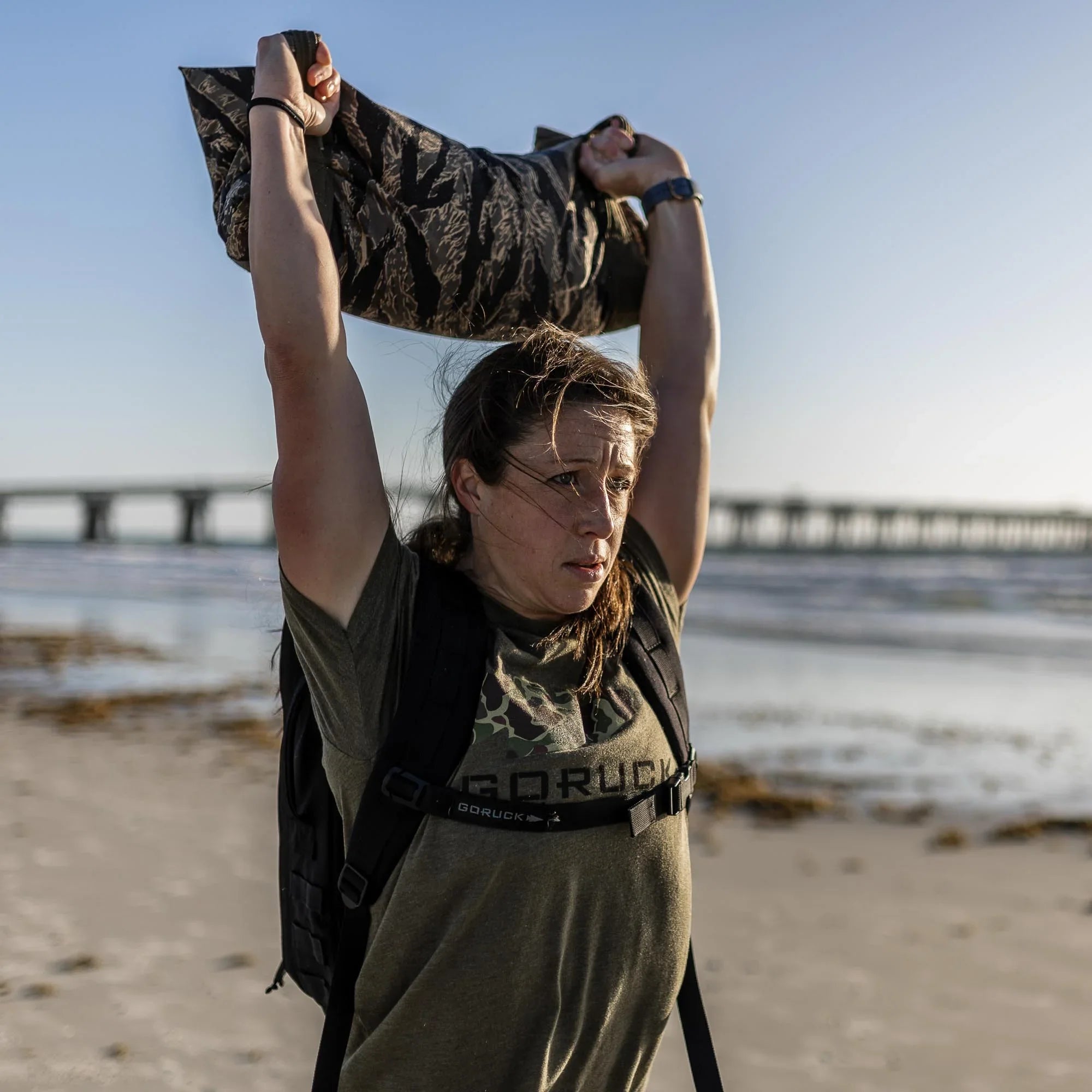 Simple Training Sandbags - Image 33
