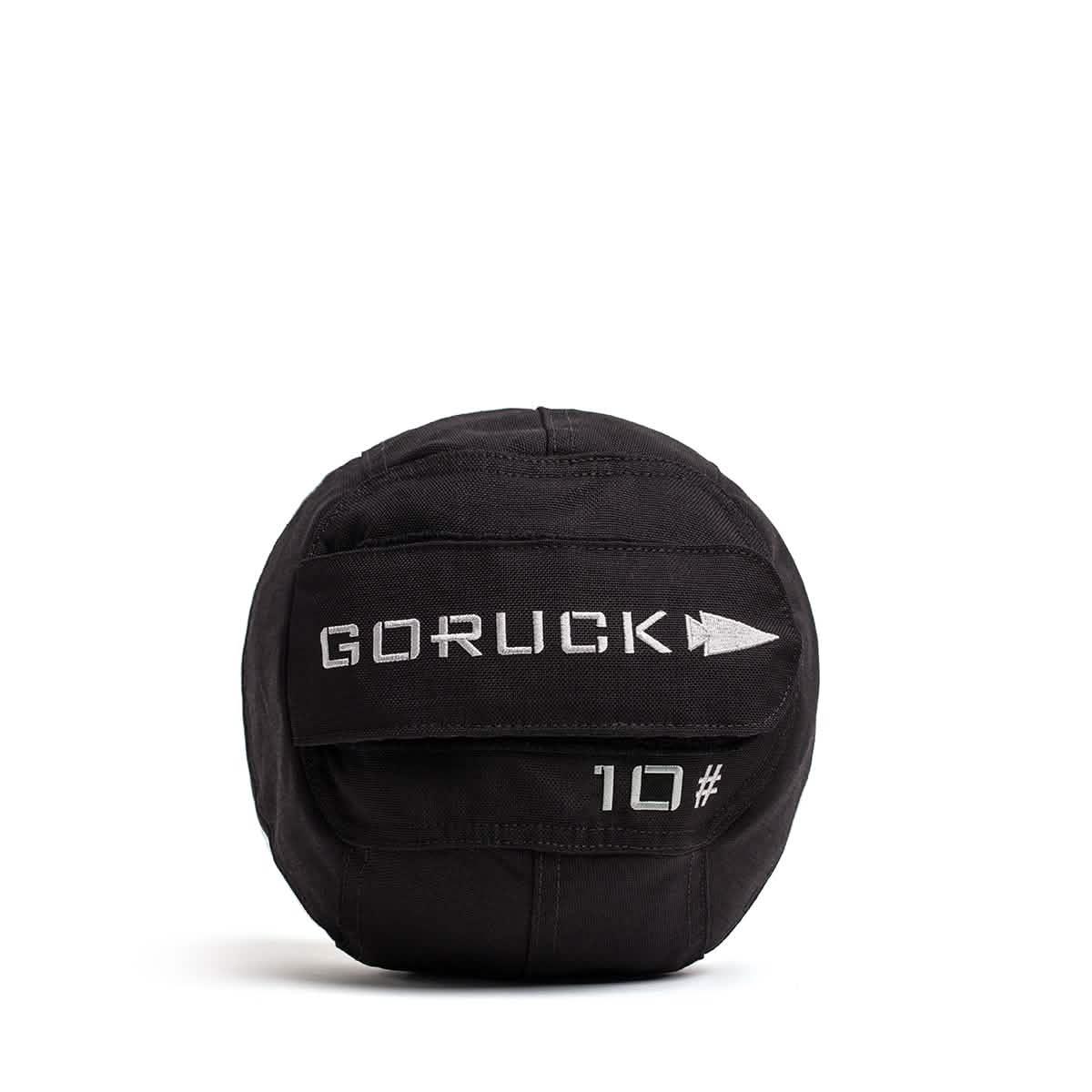Sand Medicine Ball - Image 32