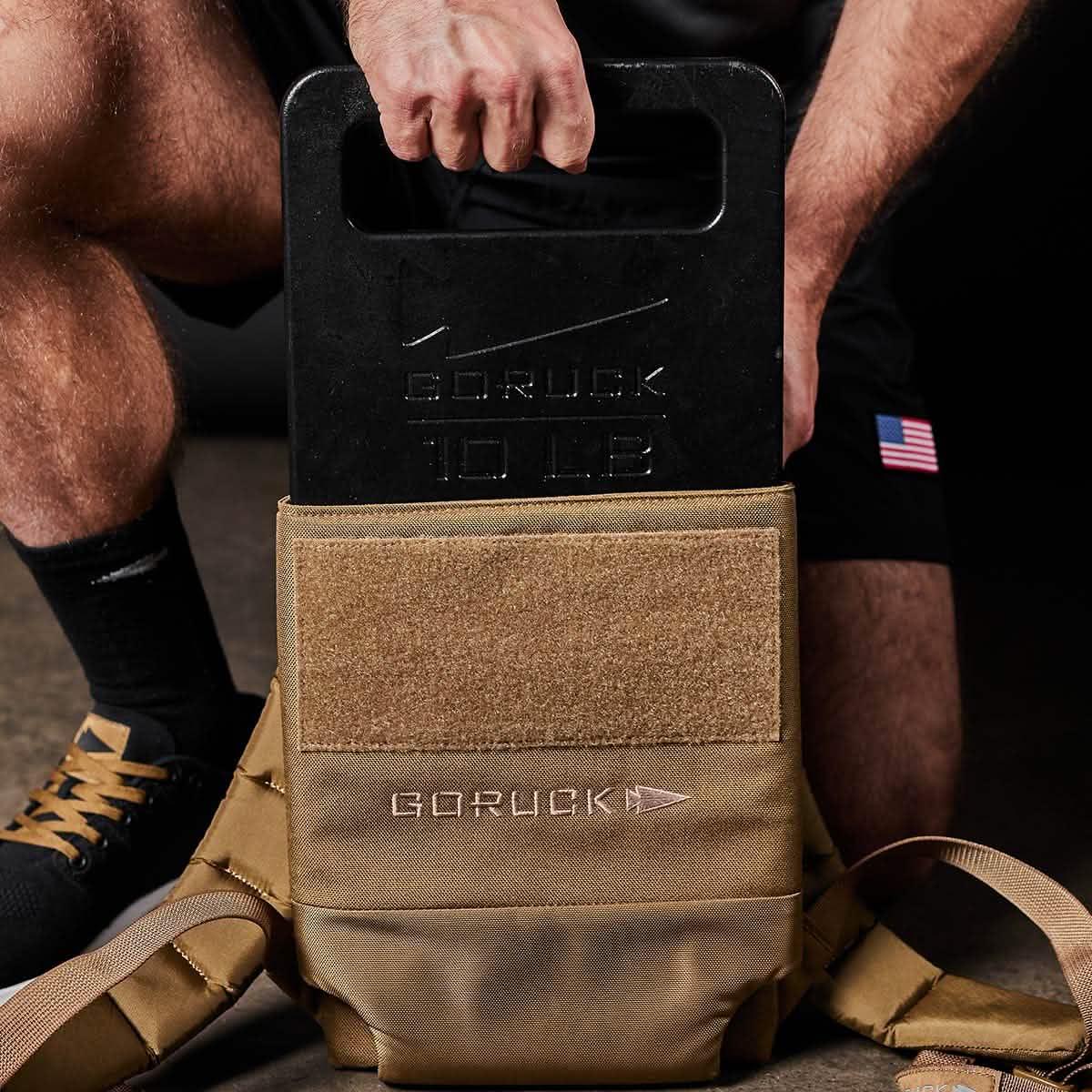 Ruck Plates - Image 2