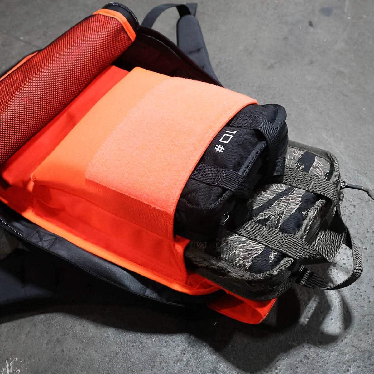 Sand Ruck Plate Bundle - Image 4