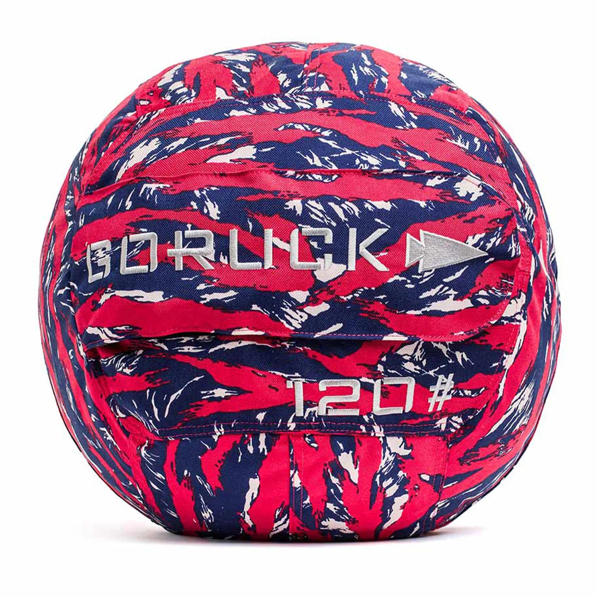 Sand Medicine Ball - Image 27