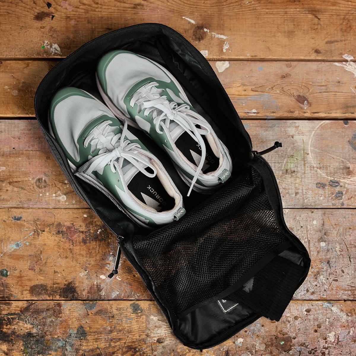 (For Your Muddy, Dirty) Shoe Bag - Image 4