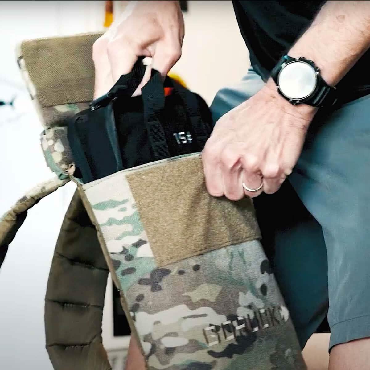 Sand Ruck Plates - Image 16