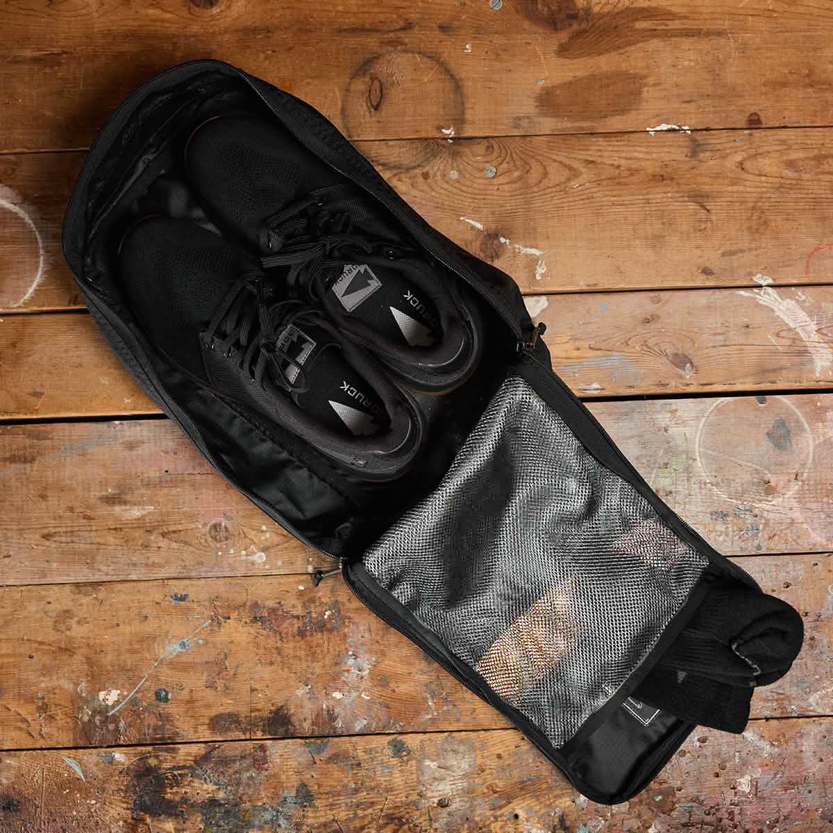 (For Your Muddy, Dirty) Shoe Bag - Image 2