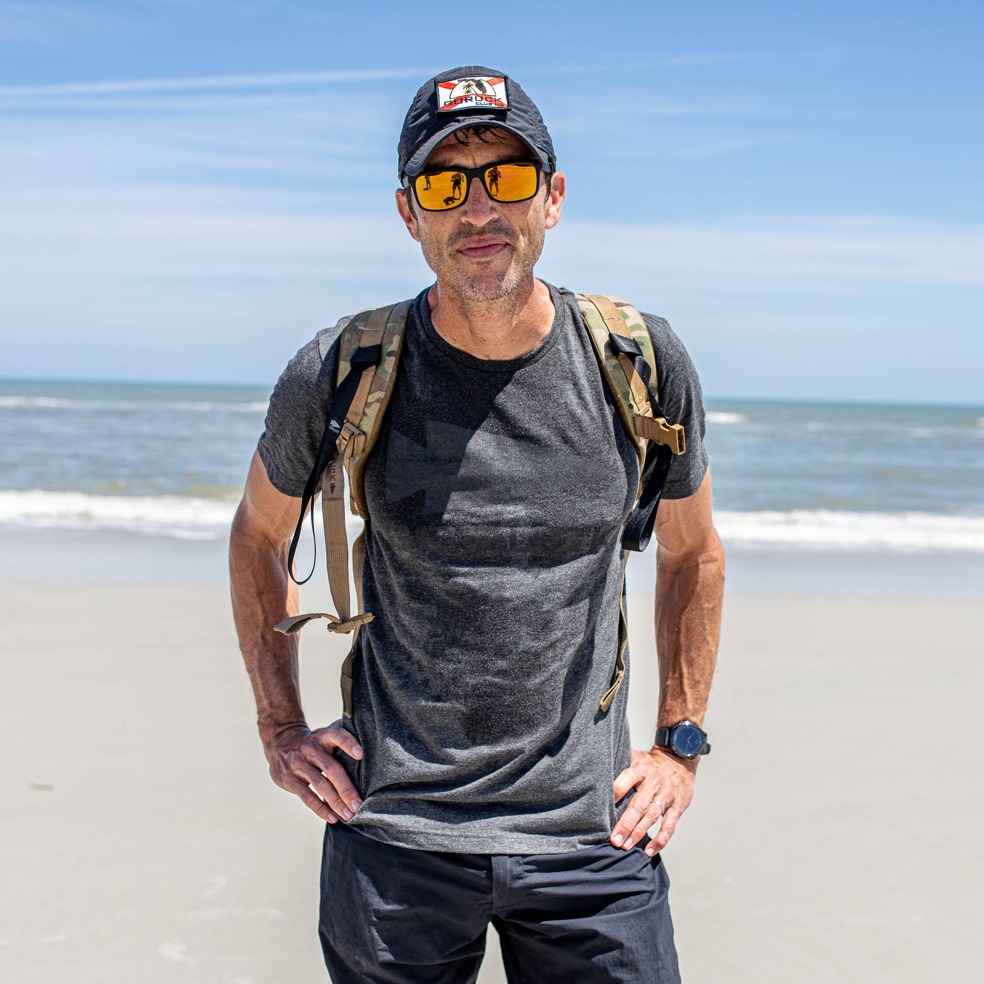 GORUCK Spearhead Tee - Tri-BlendX - Image 7