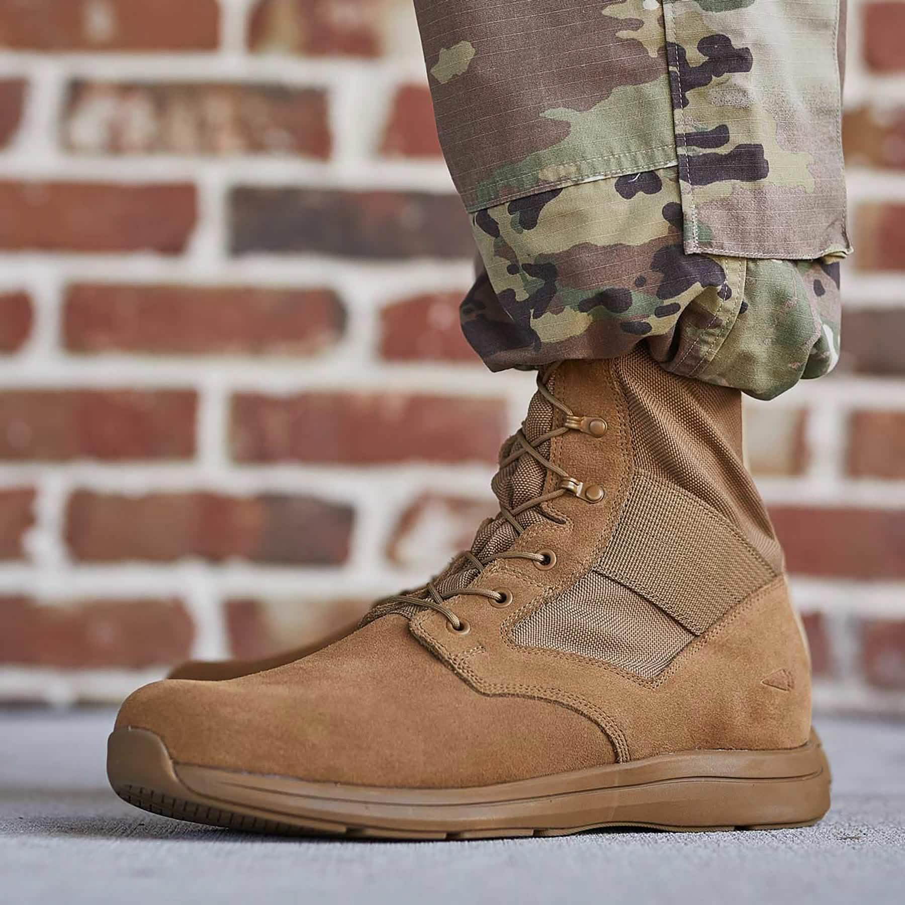 MACV-1 Hi-Speed - High Top - Image 2