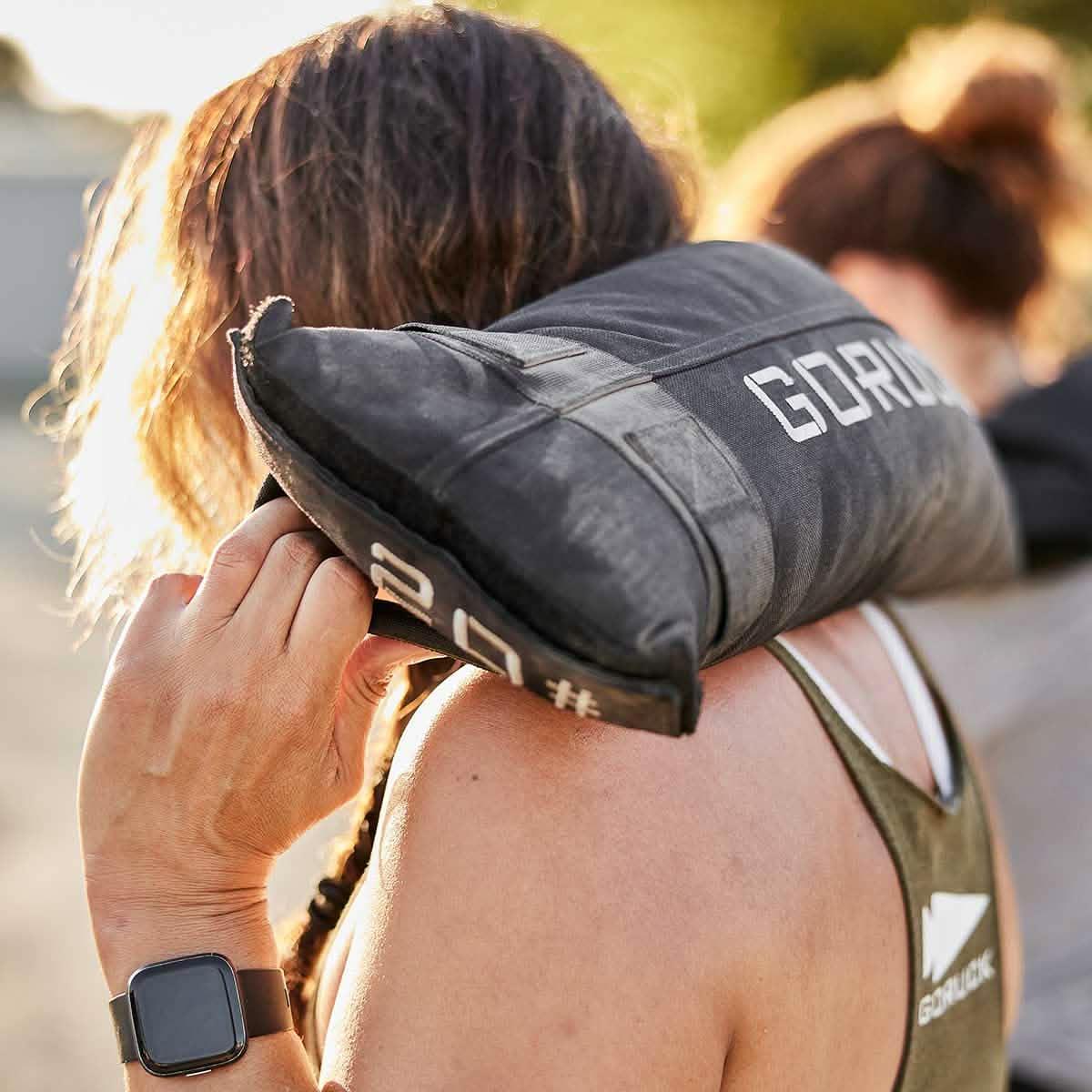 Simple Training Sandbags - Image 2
