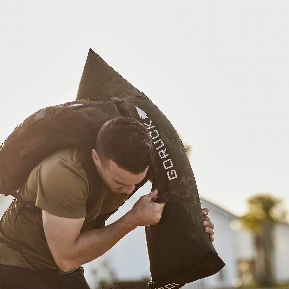 Simple Training Sandbags - Image 23