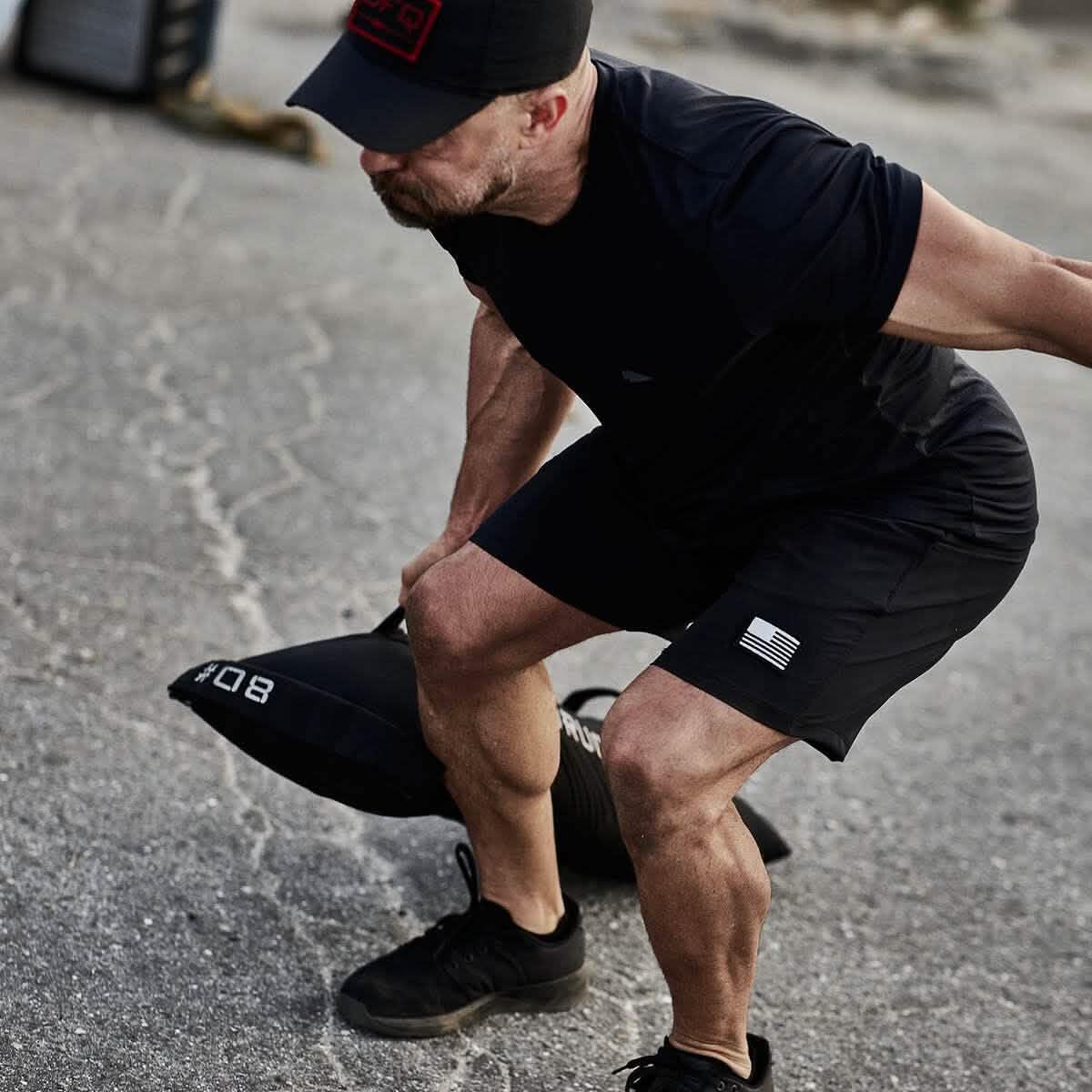 Simple Training Sandbags - Image 21