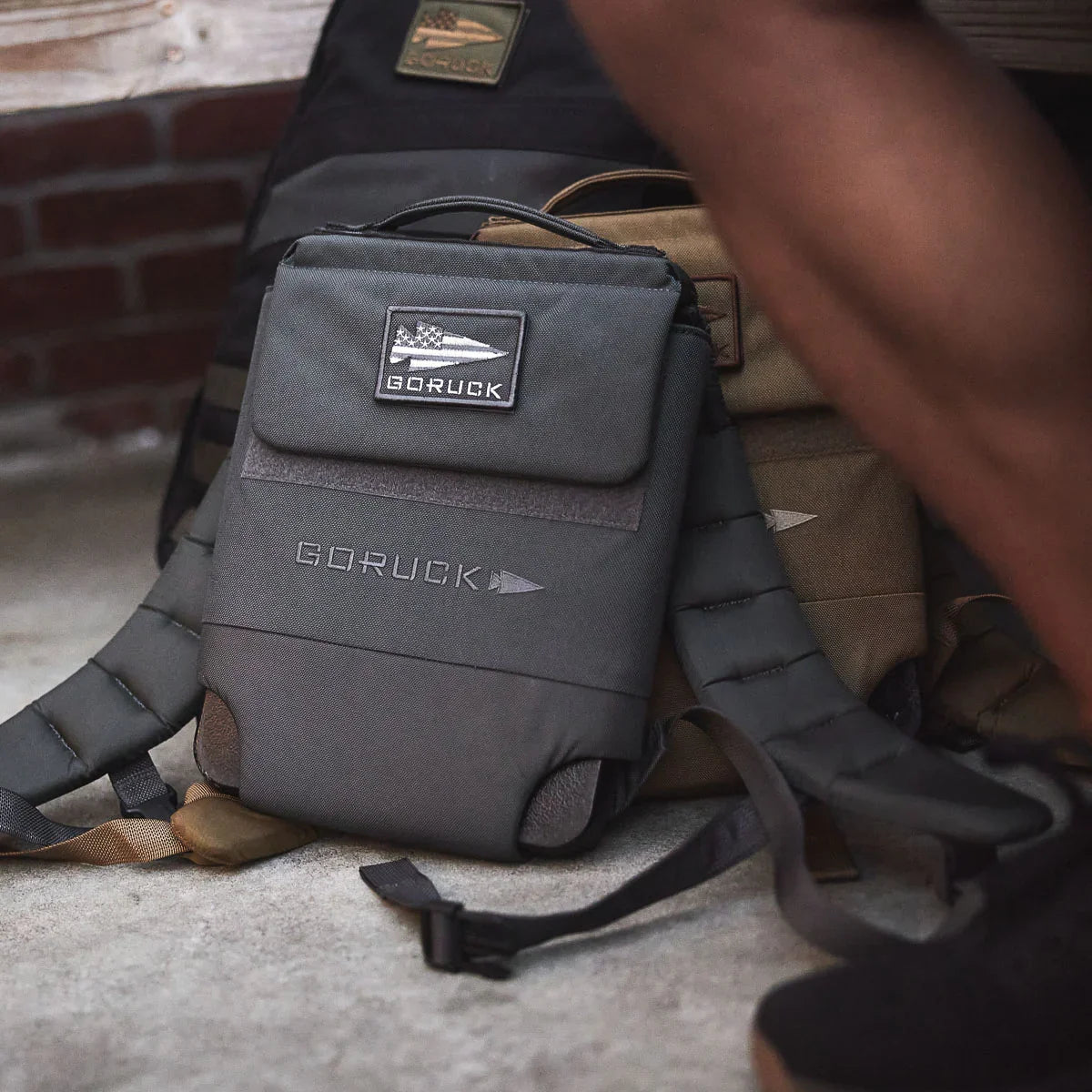 Ruck Plate Carrier 3.0 - Image 30