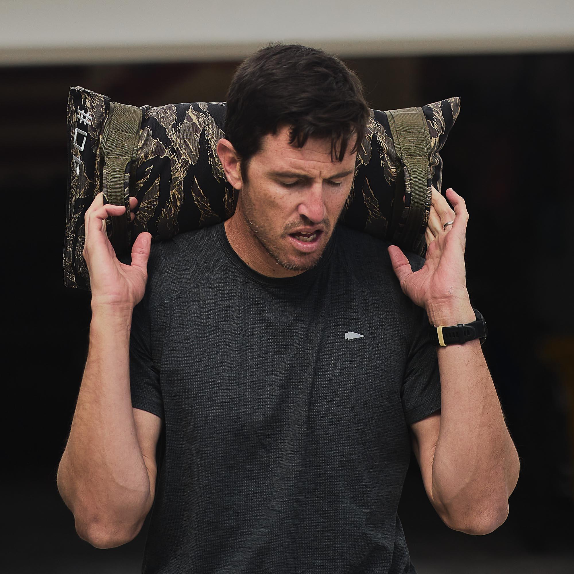 Simple Training Sandbags - Image 28