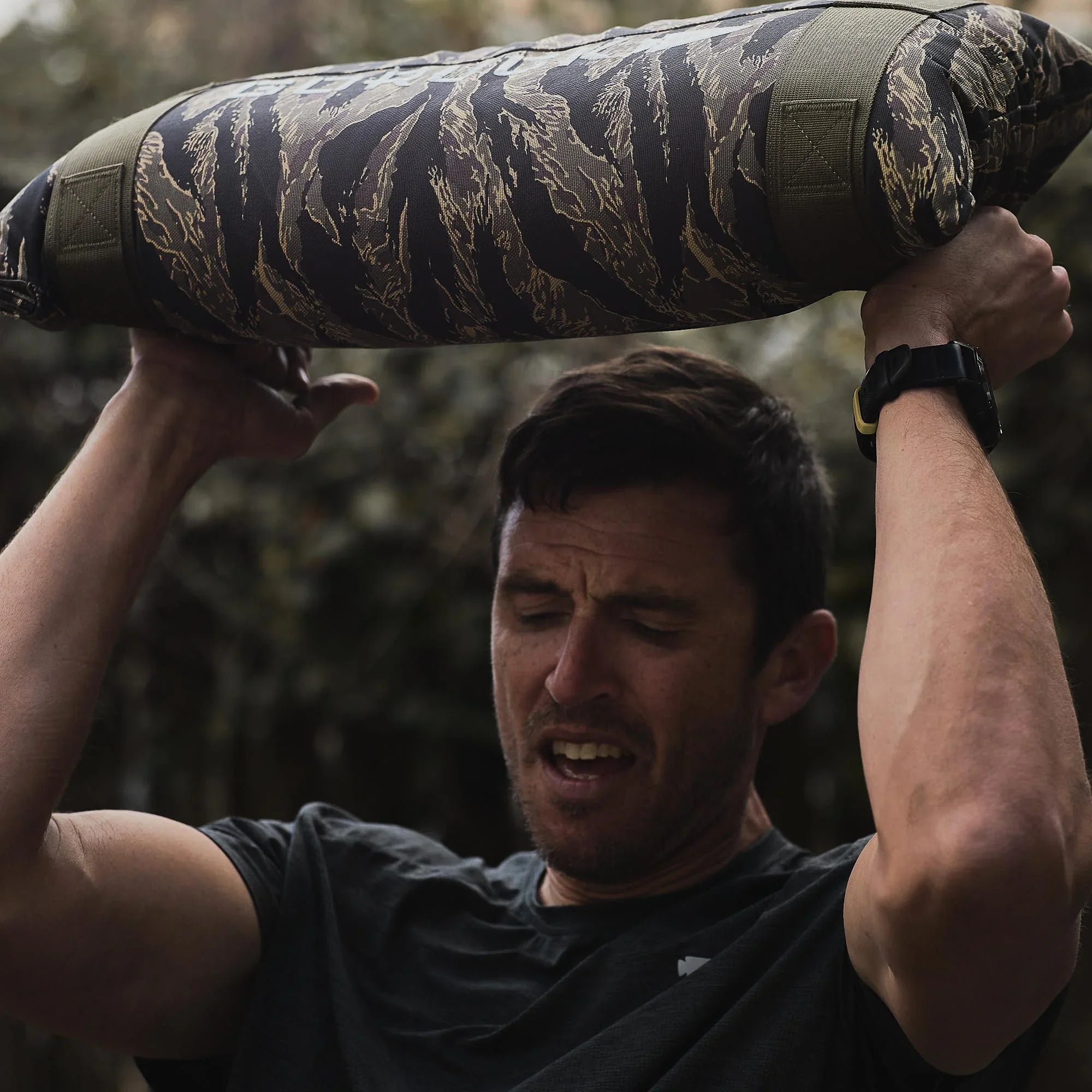 Simple Training Sandbags - Image 30