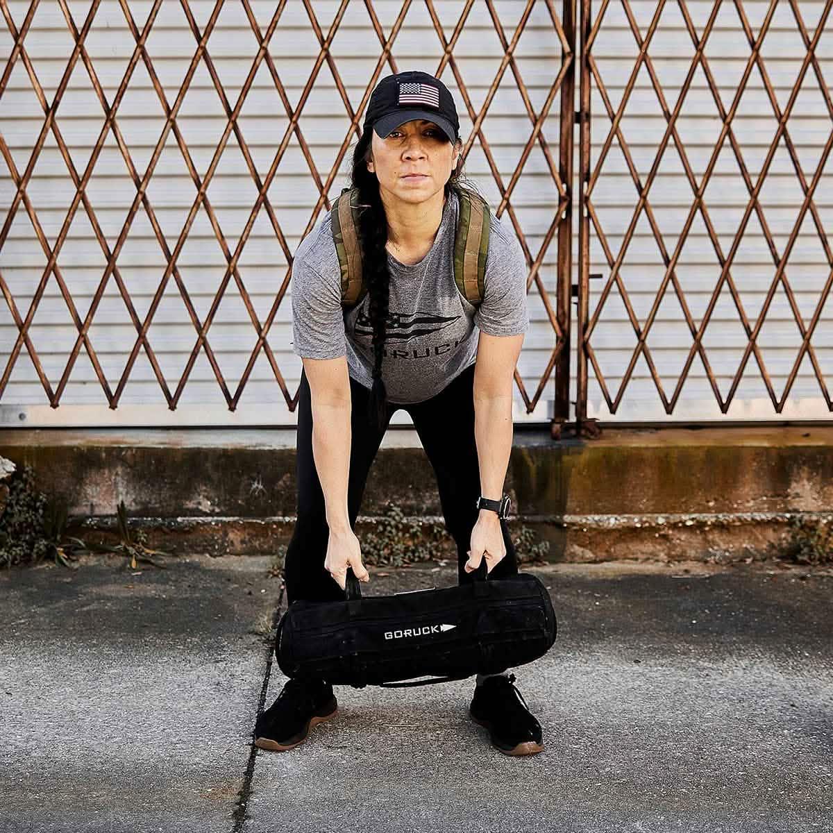 Sandbag Kit (w/ Filler Bag) - Image 3