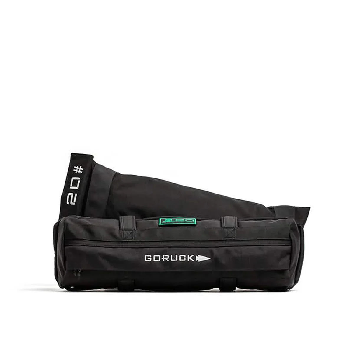 Sandbag Kit (w/ Filler Bag) - Image 2