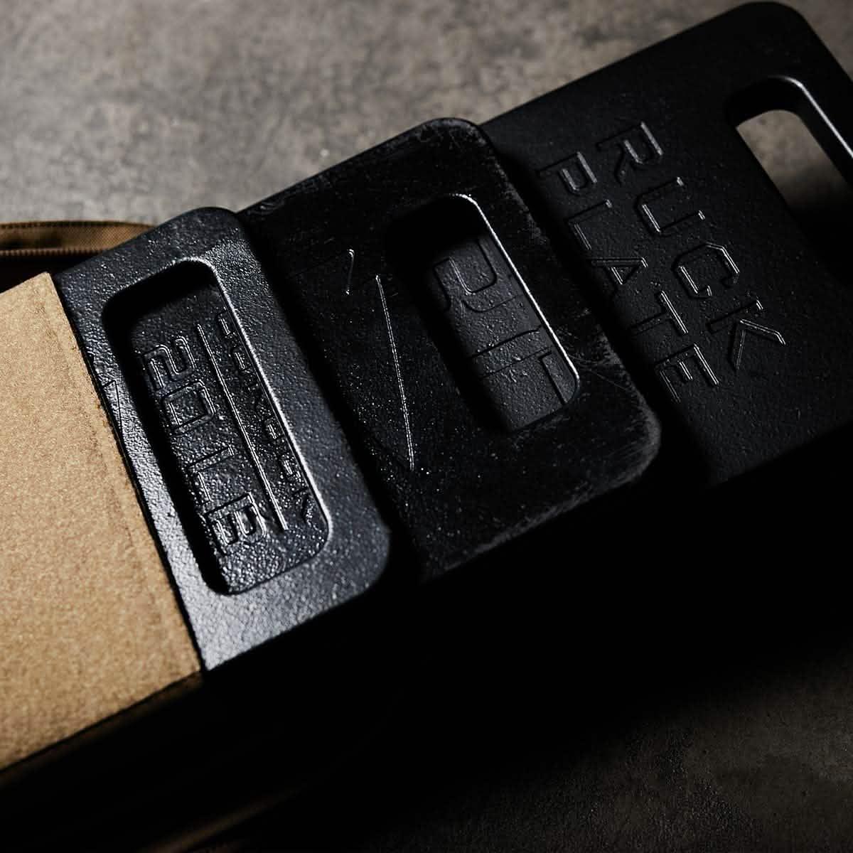 Ruck Plates - Image 4