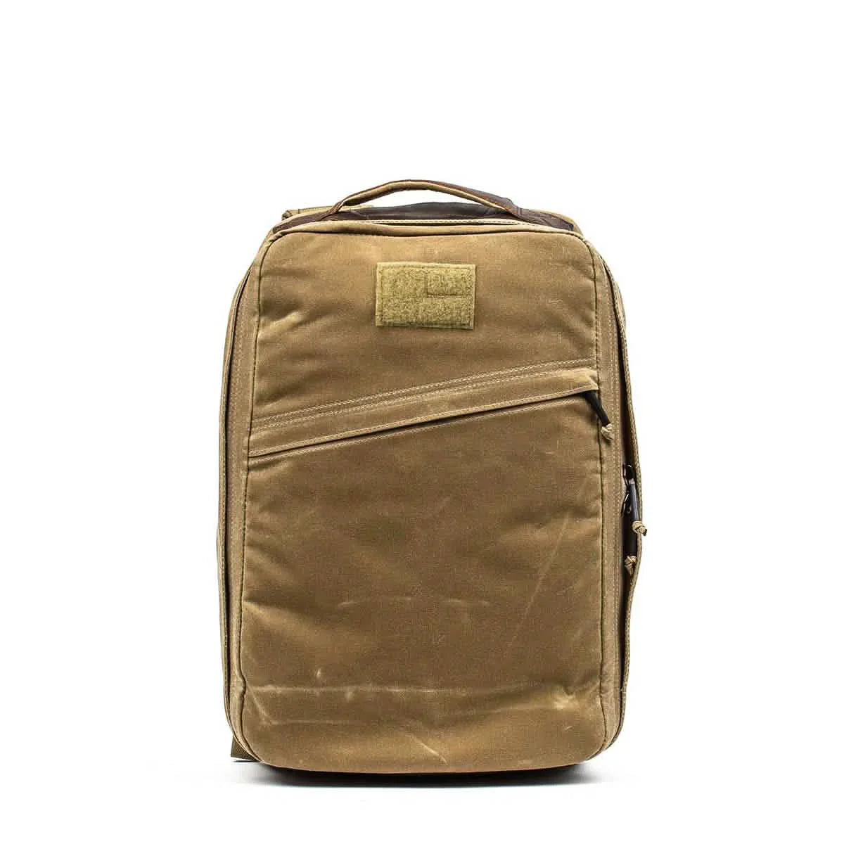 GR1 USA - Heritage Waxed Canvas - Image 33