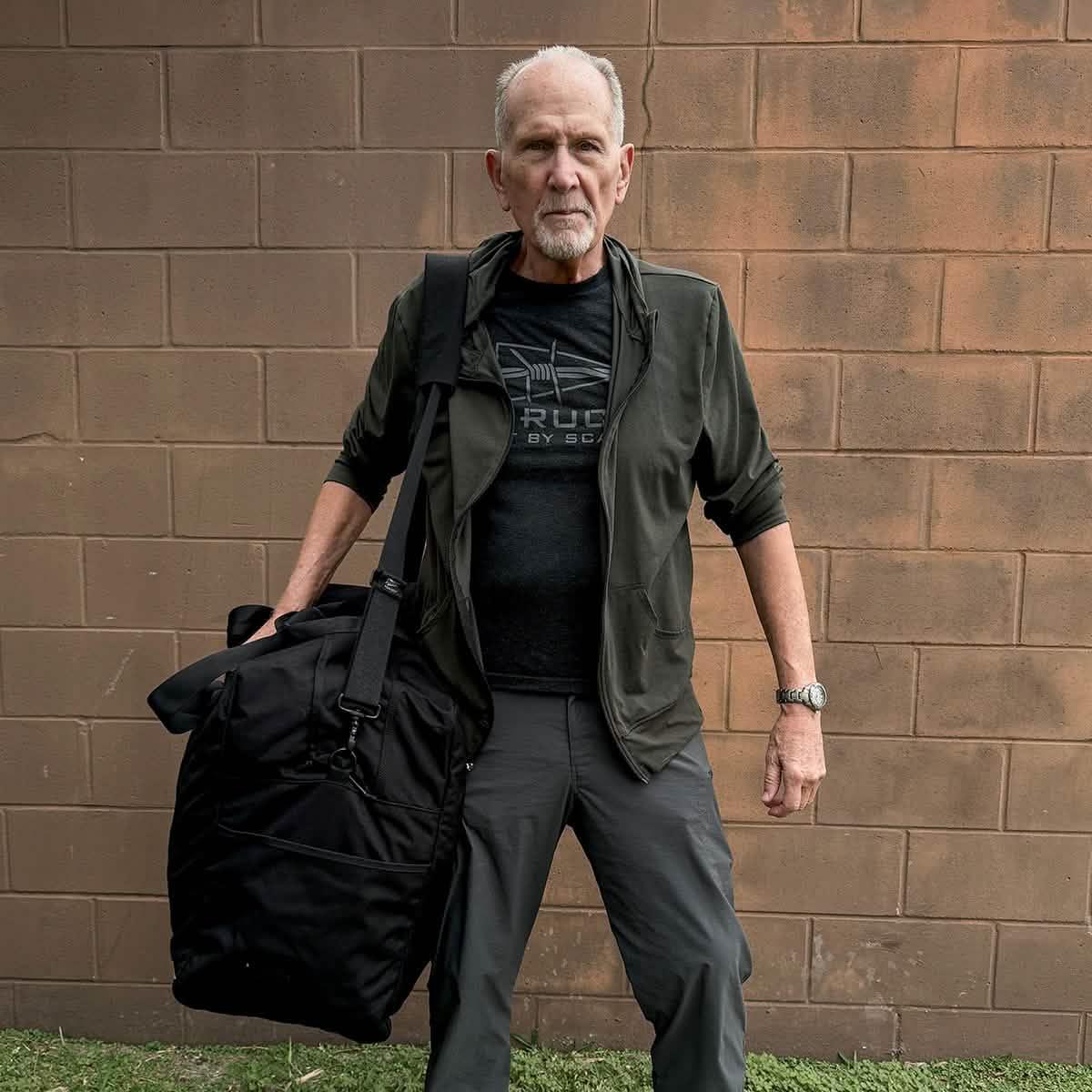 Kit Bag (Includes Shoulder Strap) - Image 14