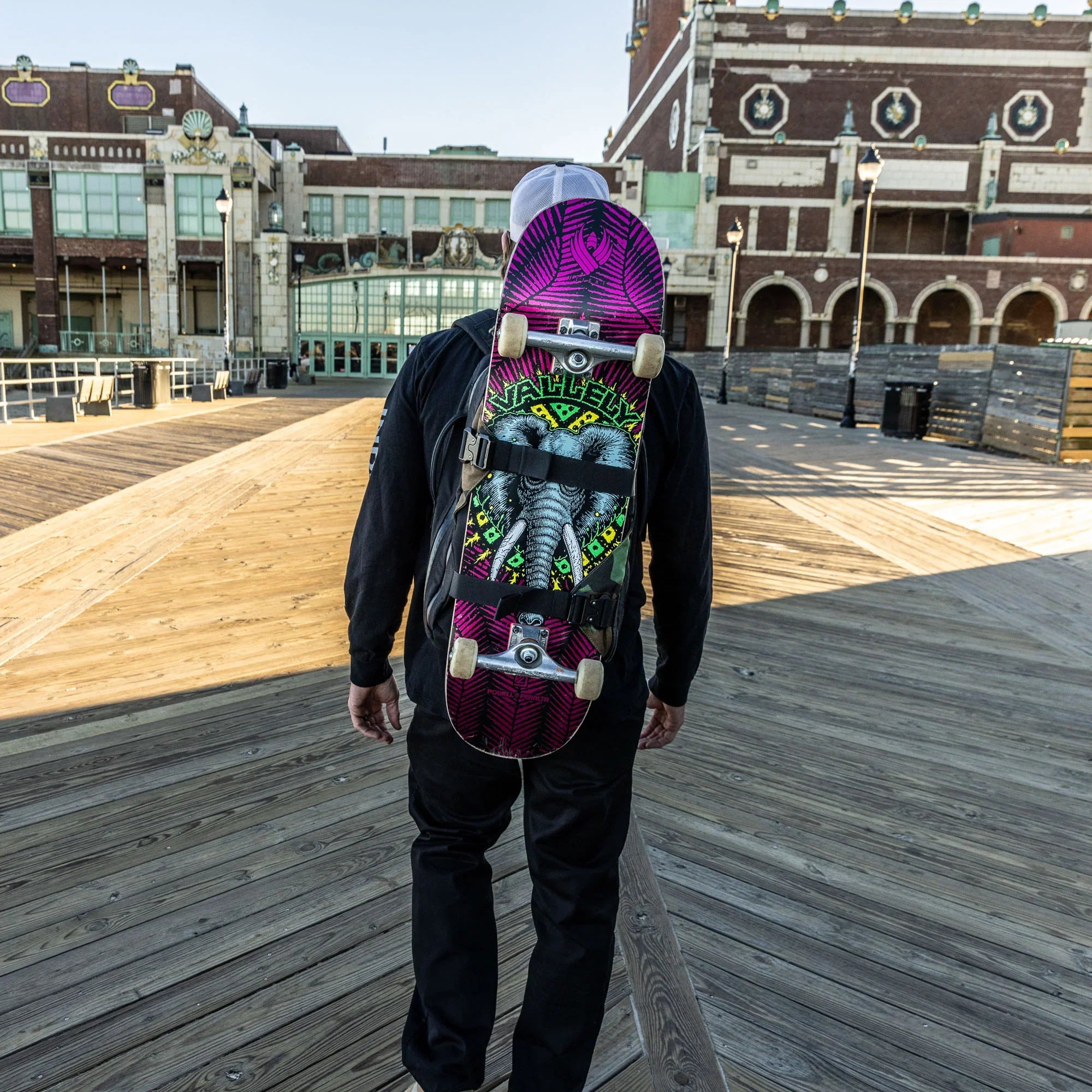 Skate Ruck - Image 27