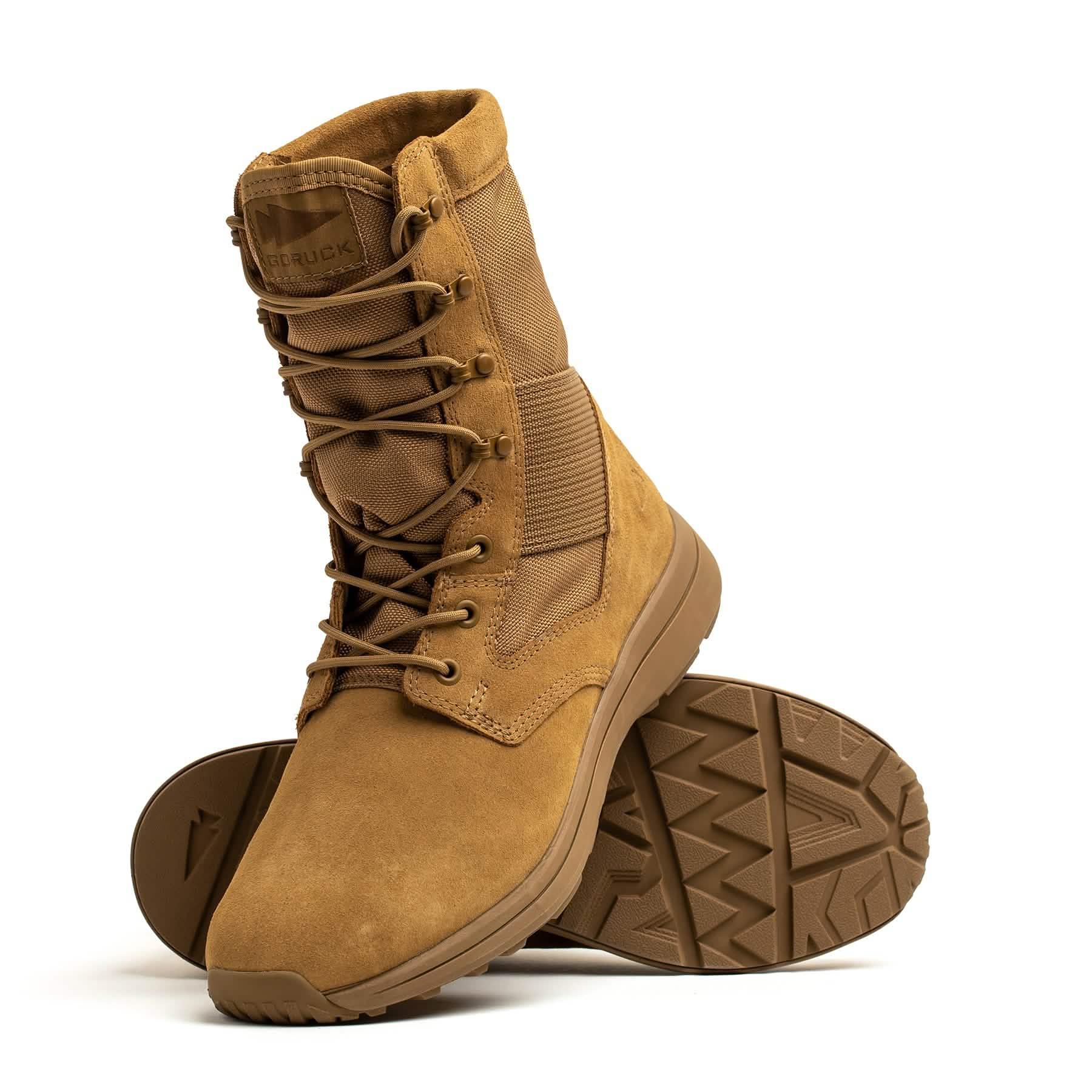 MACV-1 Hi-Speed - High Top - Image 4