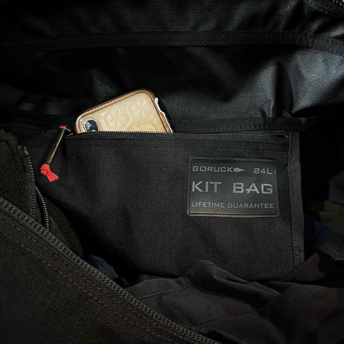 Kit Bag (Includes Shoulder Strap) - Image 11