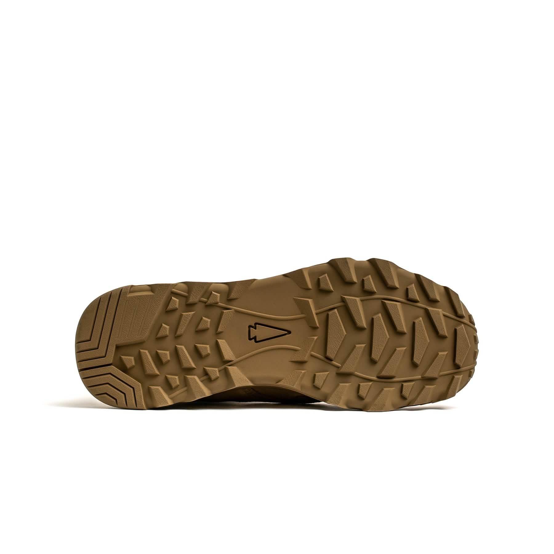 MACV-2 - 8" High Top - Coyote - Image 3