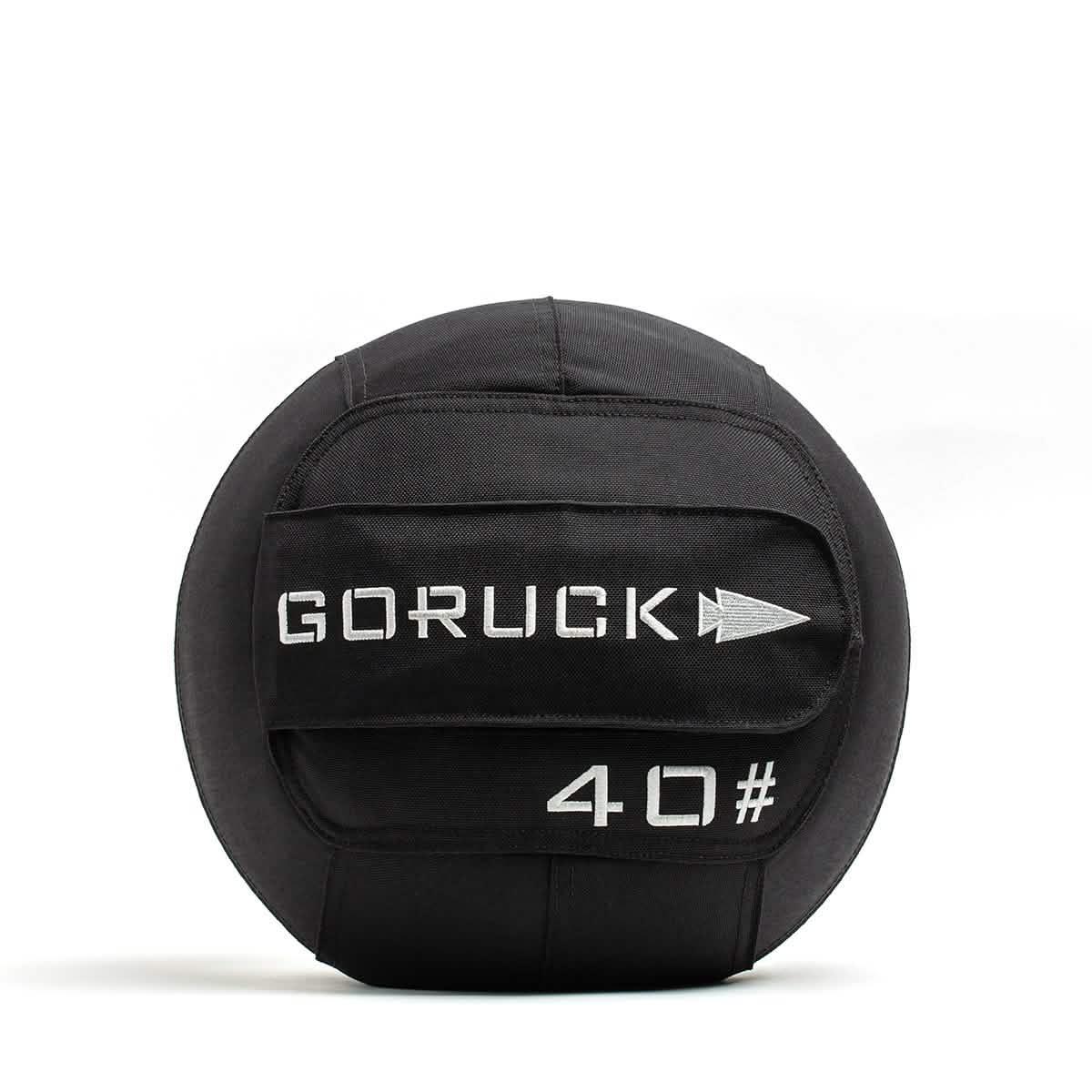Sand Medicine Ball - Image 7