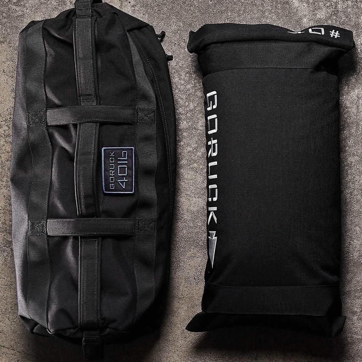 Sandbag Kit (w/ Filler Bag) - Image 7