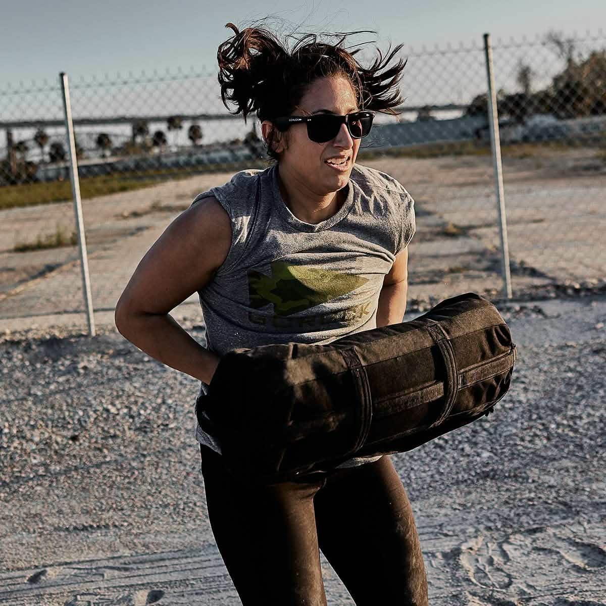 Sandbag Kit (w/ Filler Bag) - Image 10