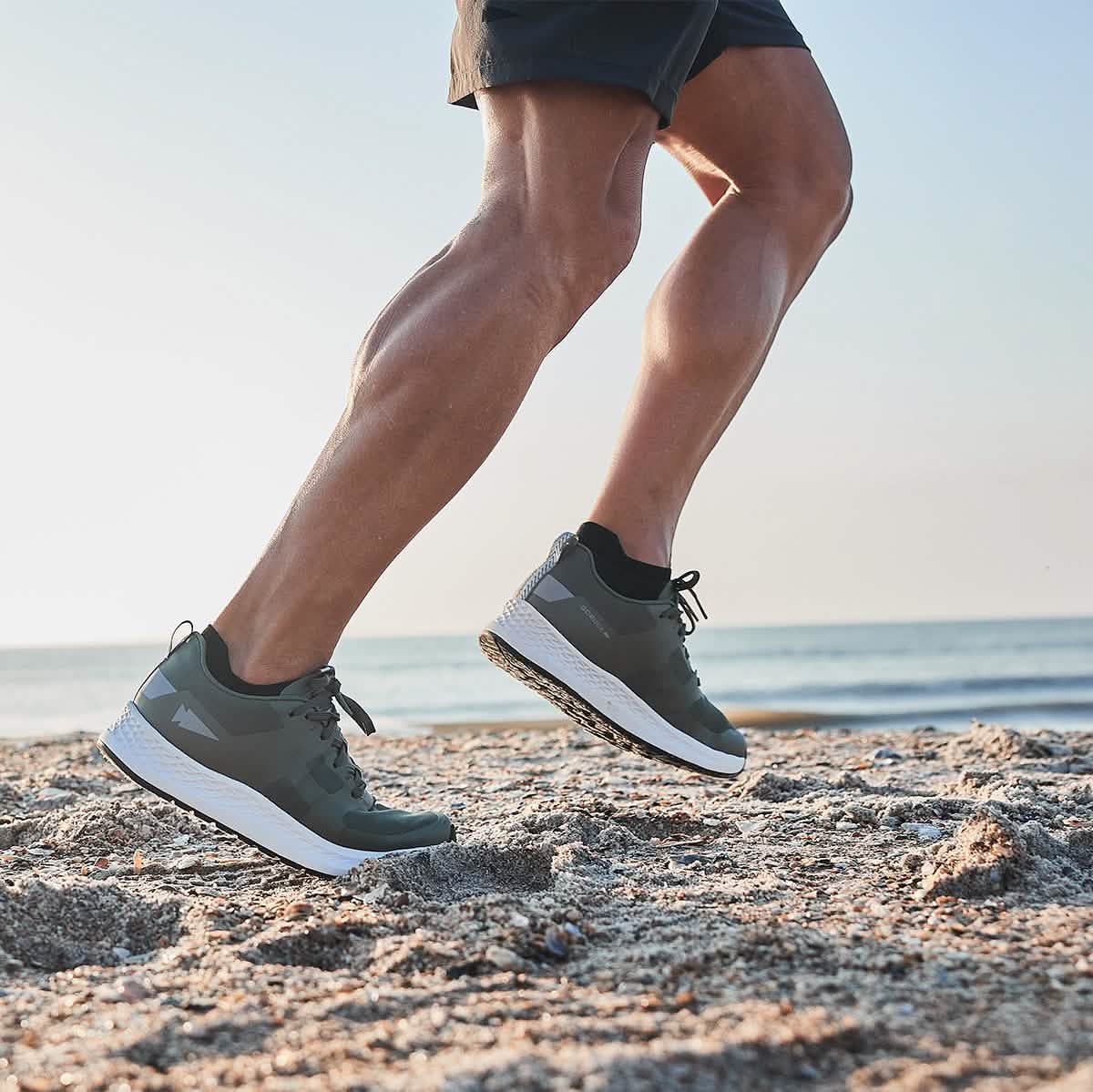 Men's Rough Runner - Earth - Image 4