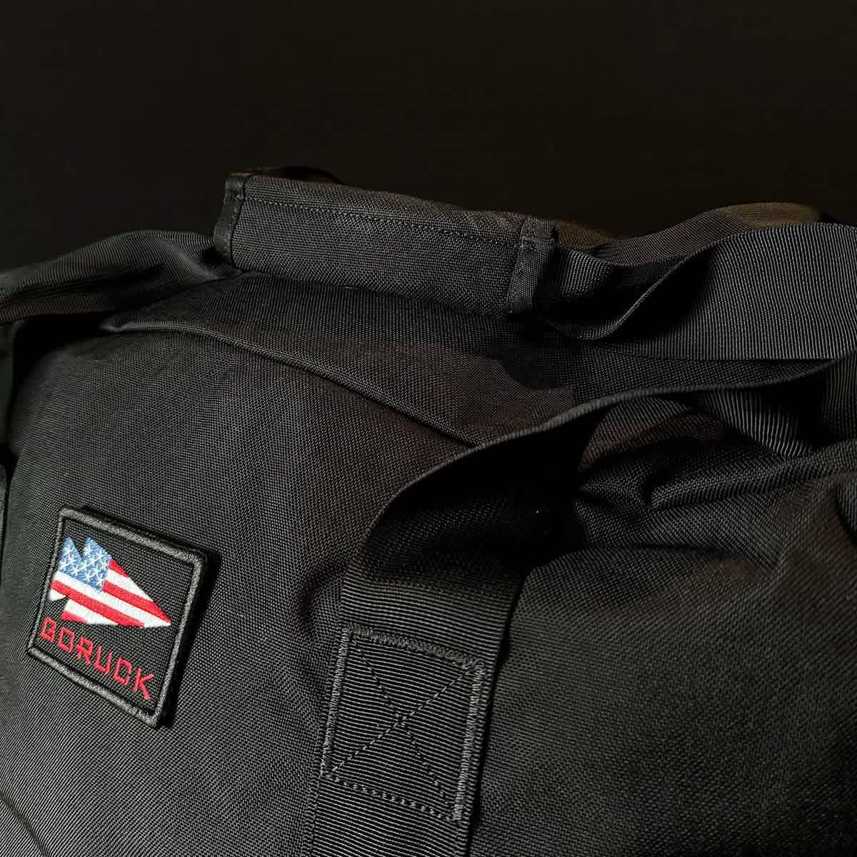 Kit Bag (Includes Shoulder Strap) - Image 10