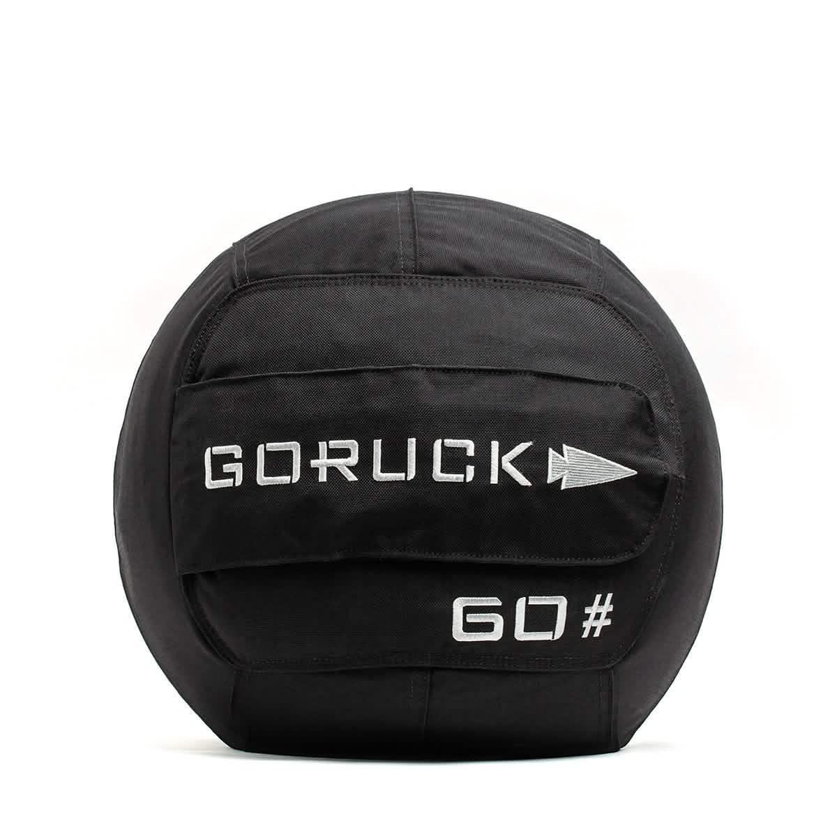 Sand Medicine Ball - Image 10
