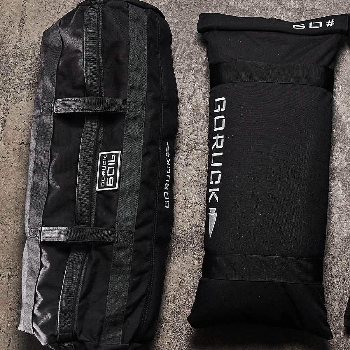 Sandbag Kit (w/ Filler Bag) - Image 24
