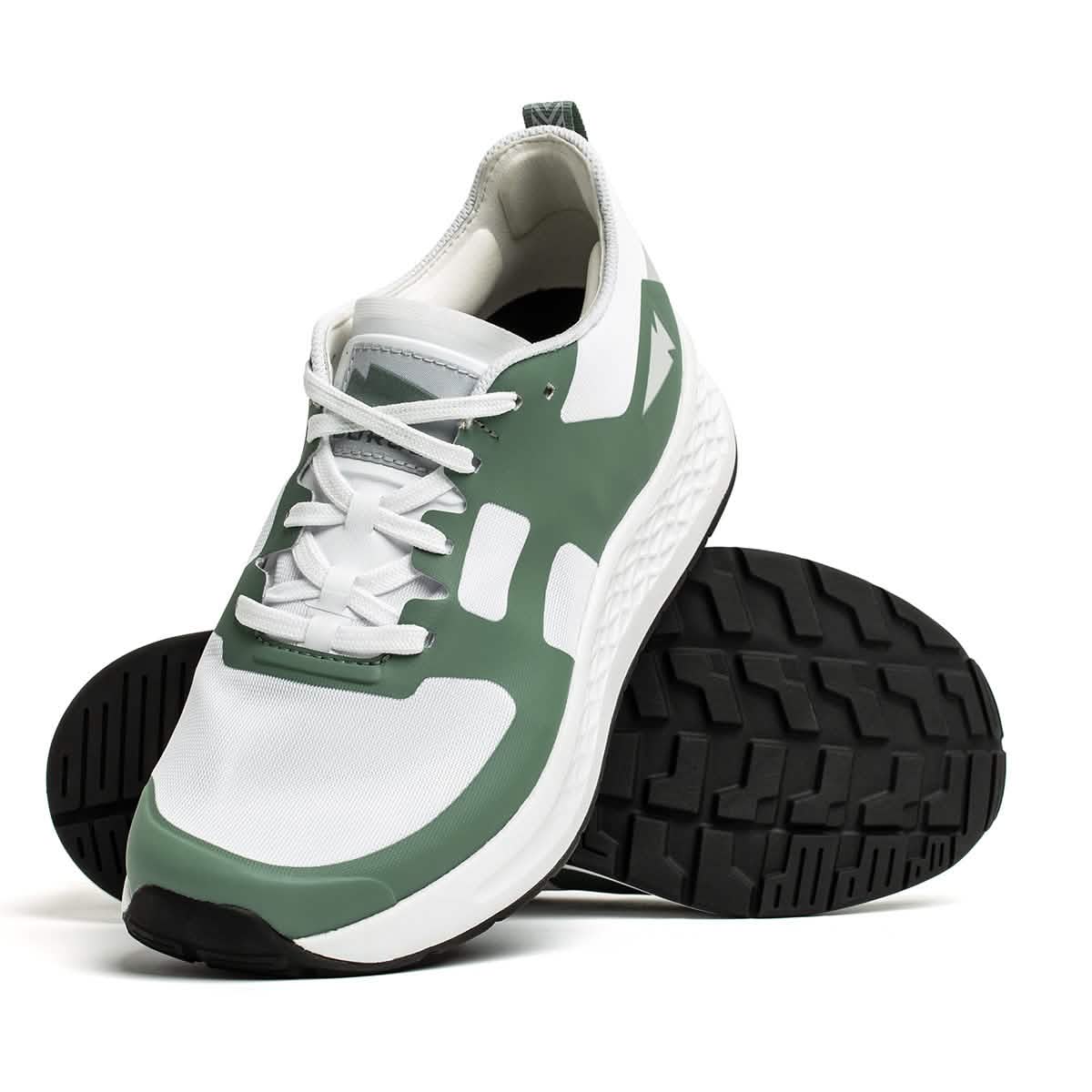 Women's Rough Runner - Seaspray - Image 6