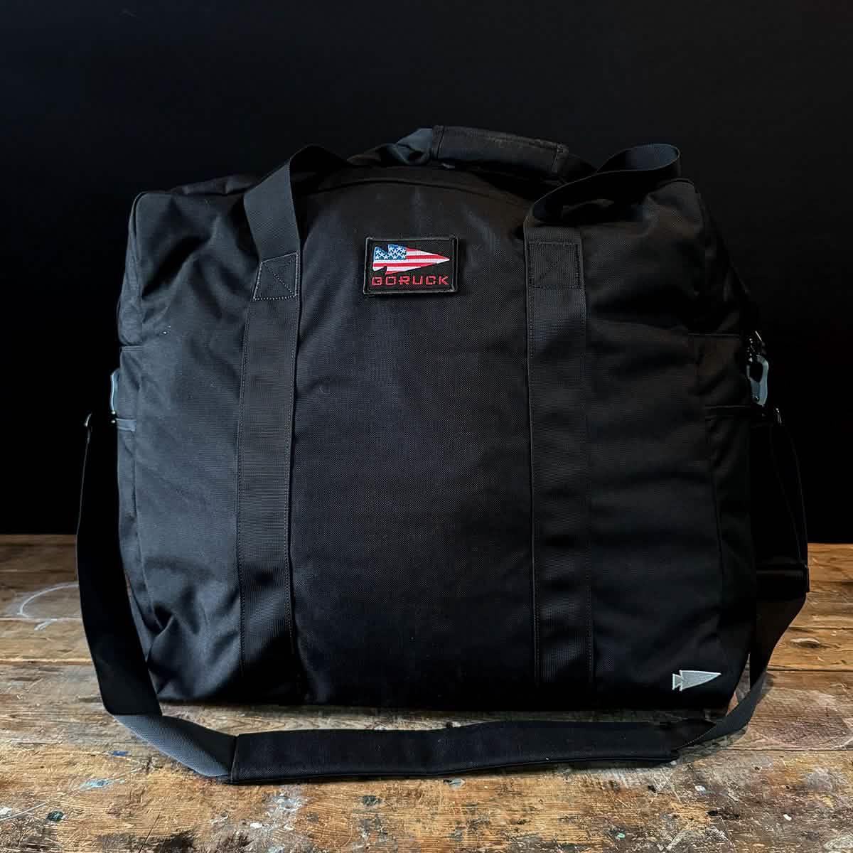 Kit Bag (Includes Shoulder Strap) - Image 17