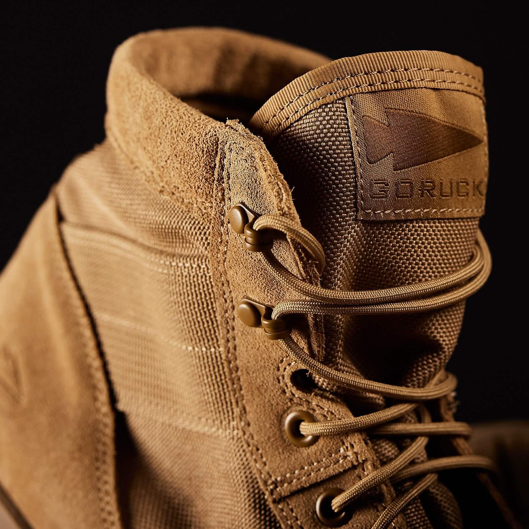 MACV-1 Hi-Speed - Mid Top - Image 11