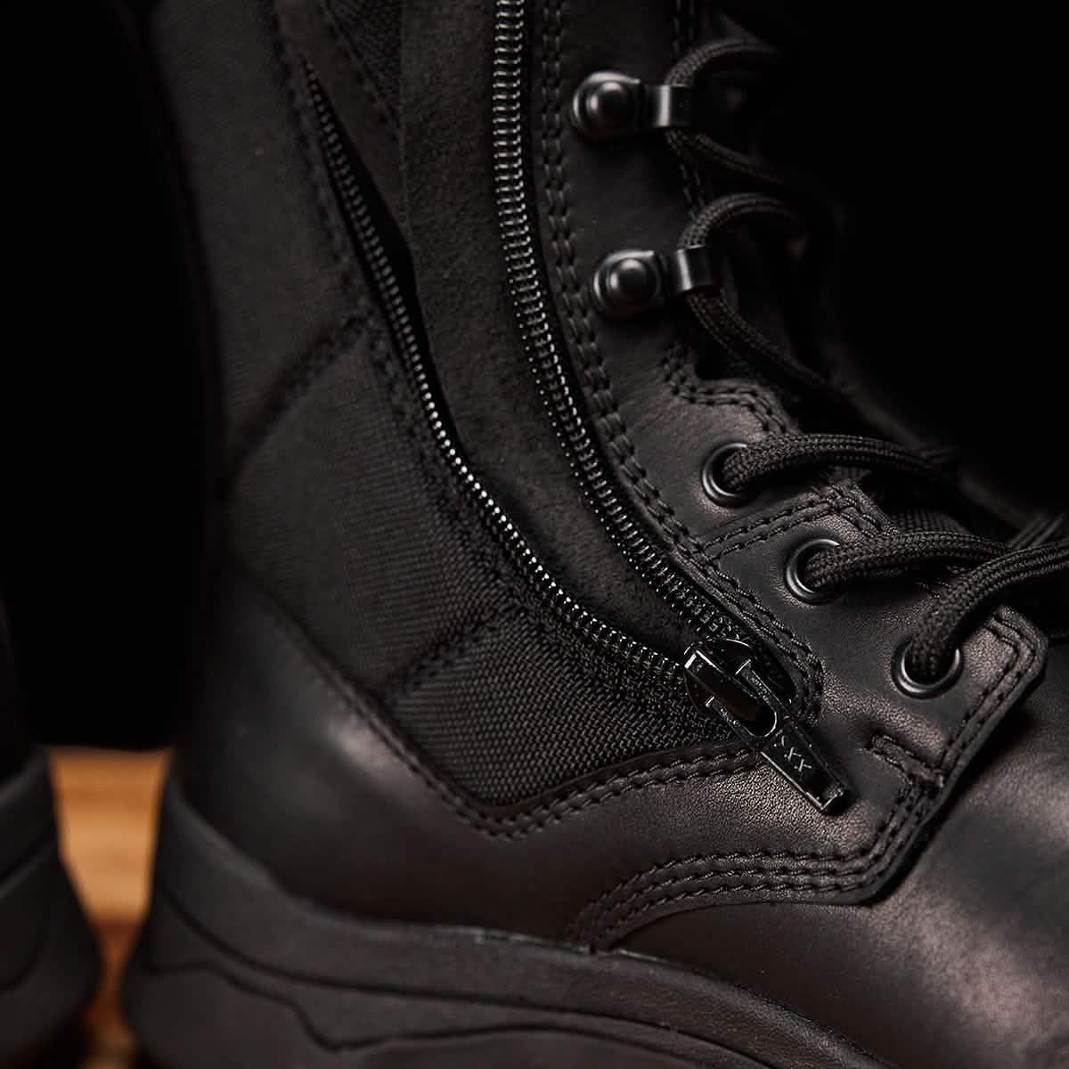 MACV-2 Safety Boot - 8" High Top - Image 23