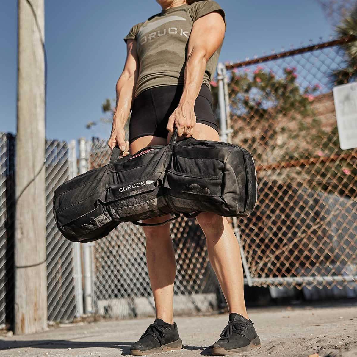 Sandbag Kit (w/ Filler Bag) - Image 31