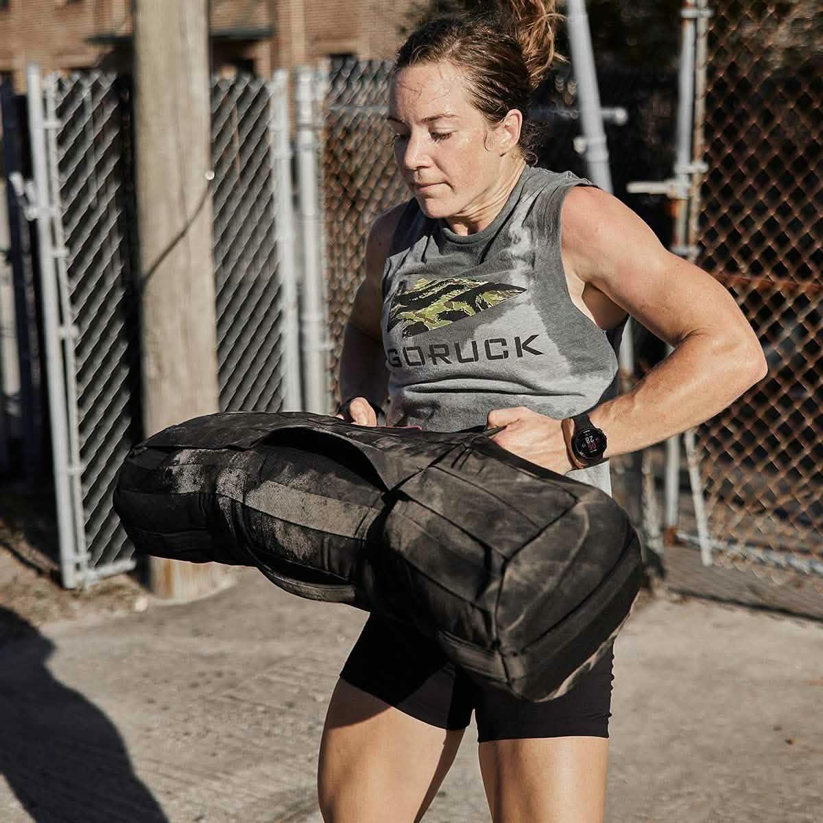 Sandbag Kit (w/ Filler Bag) - Image 29