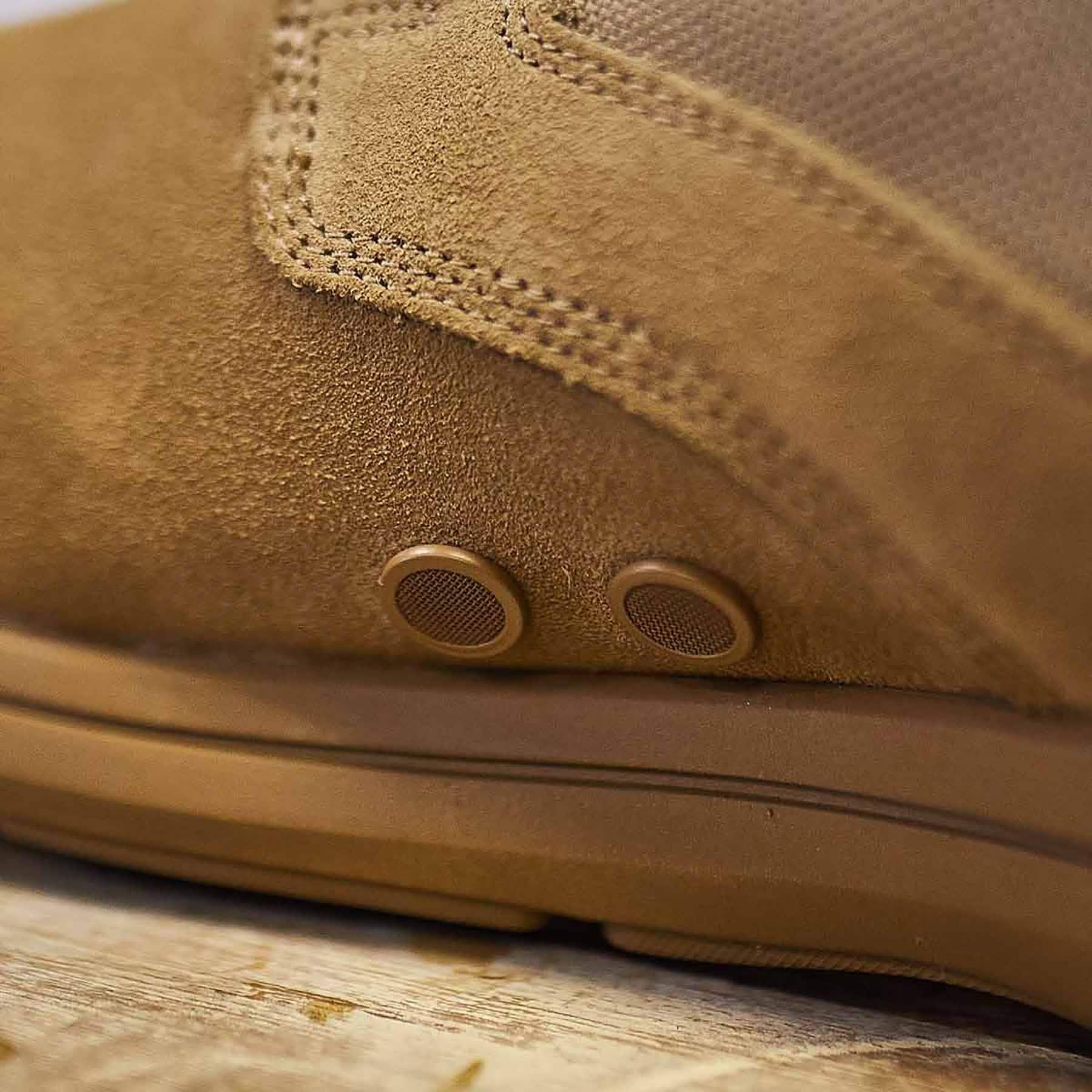 MACV-1 Hi-Speed - High Top - Image 9