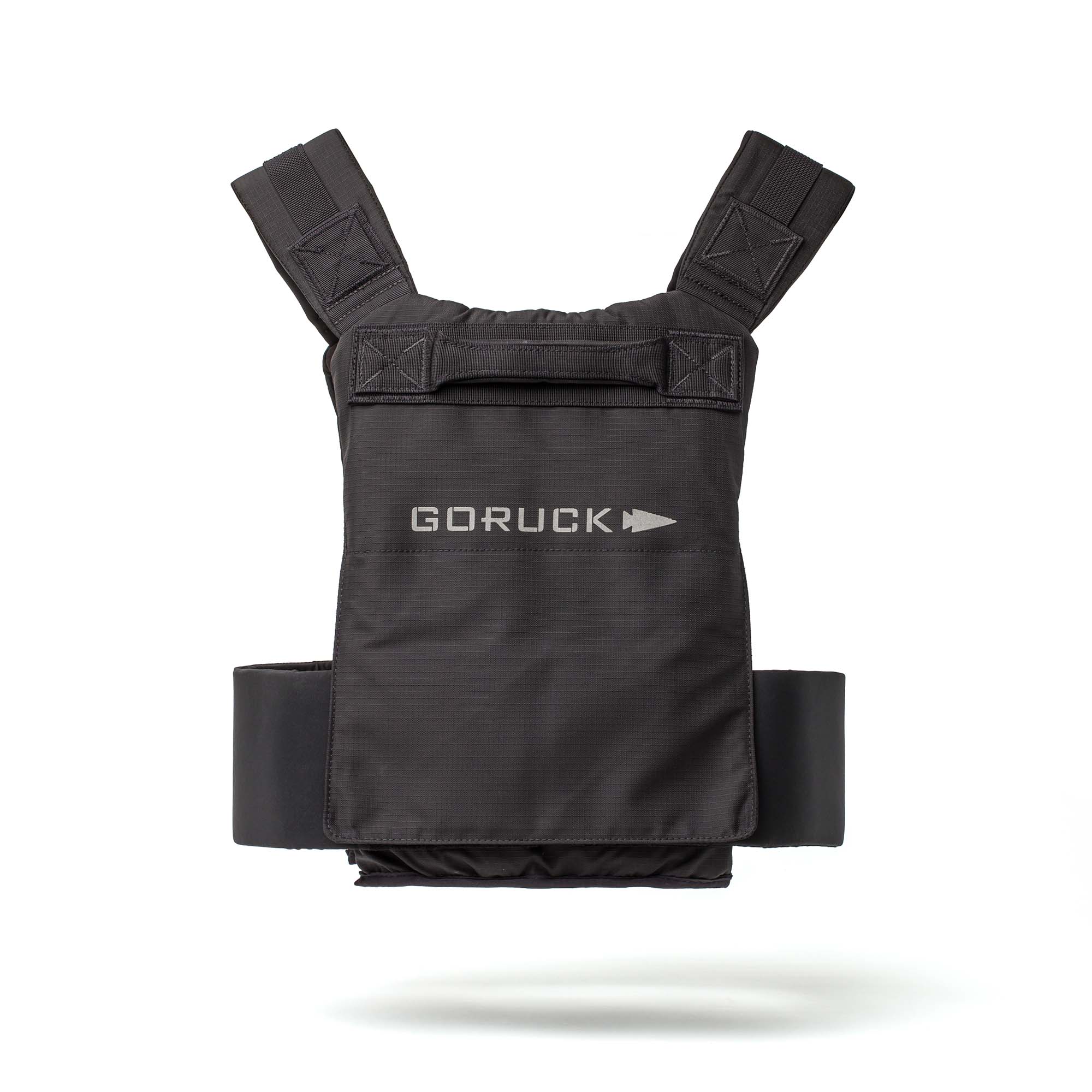 Achilles | Men's Weighted Vest - Image 11