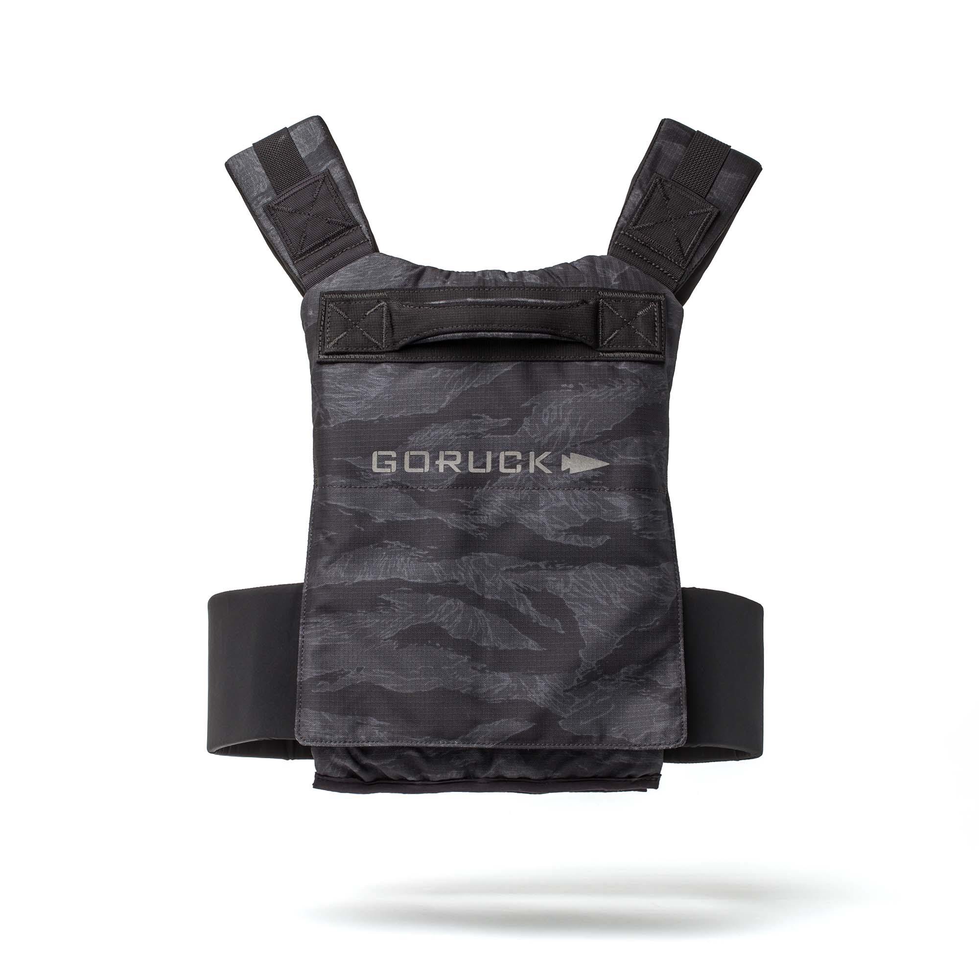 Achilles | Men's Weighted Vest - Image 37