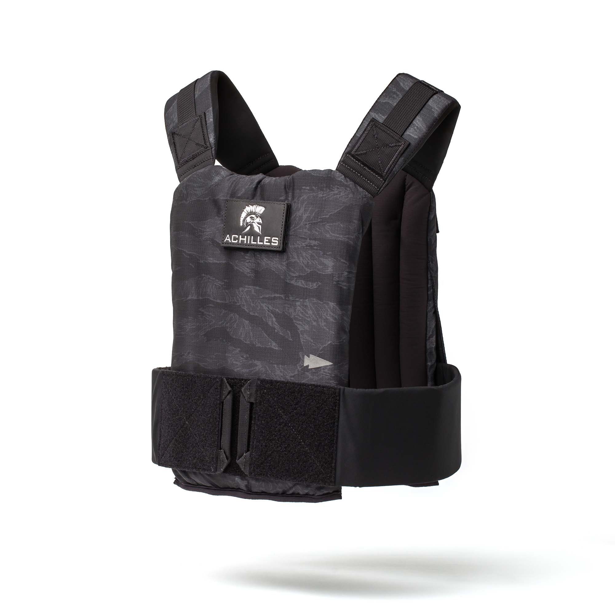 Achilles | Men's Weighted Vest - Image 36