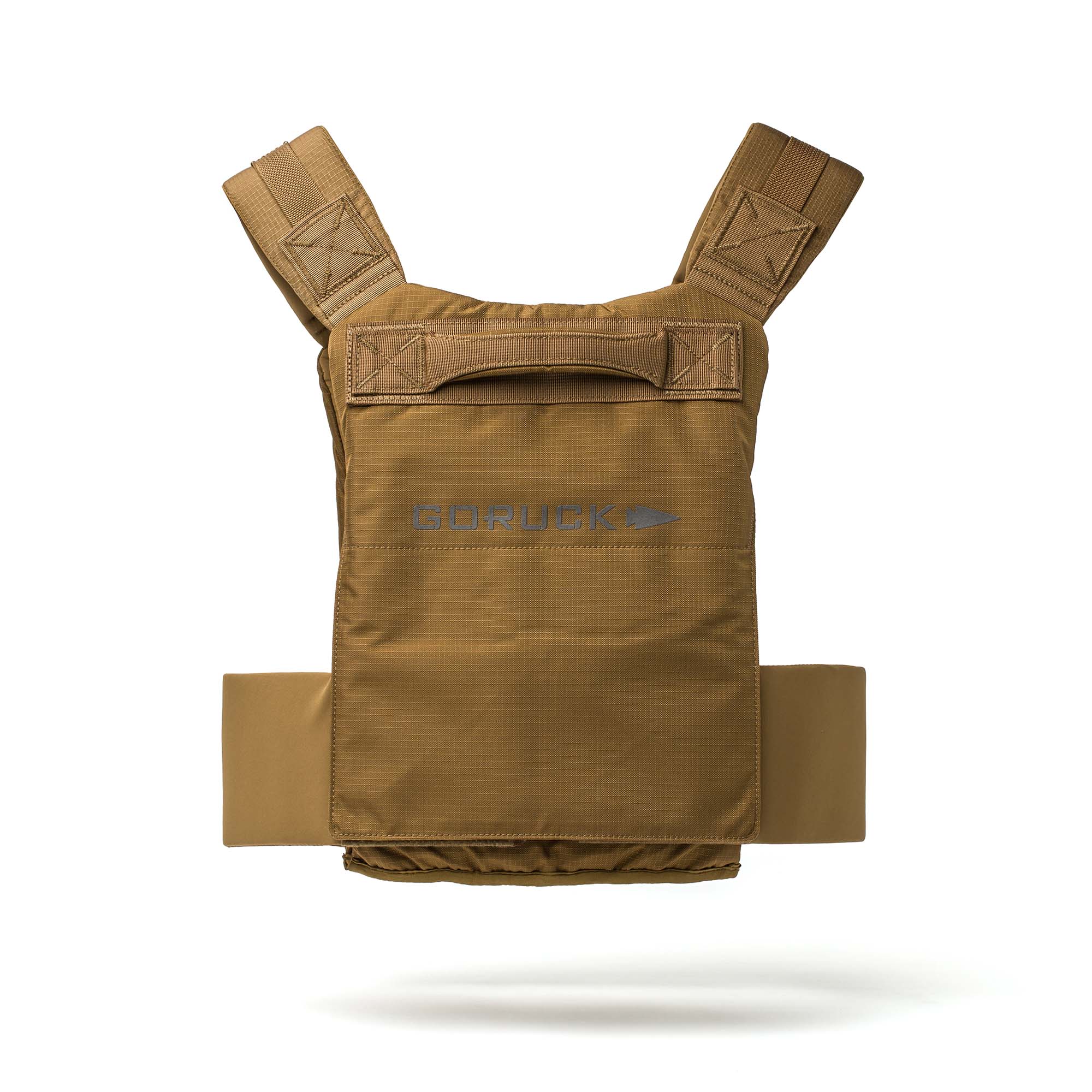 Achilles | Men's Weighted Vest - Image 20