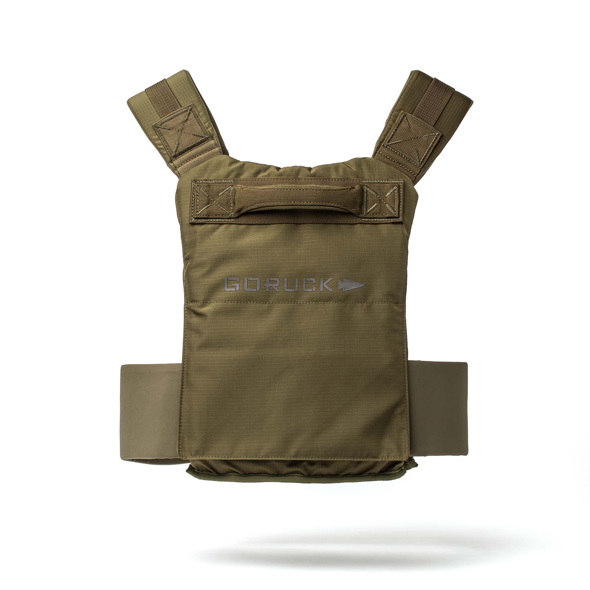 Achilles | Men's Weighted Vest - Image 28
