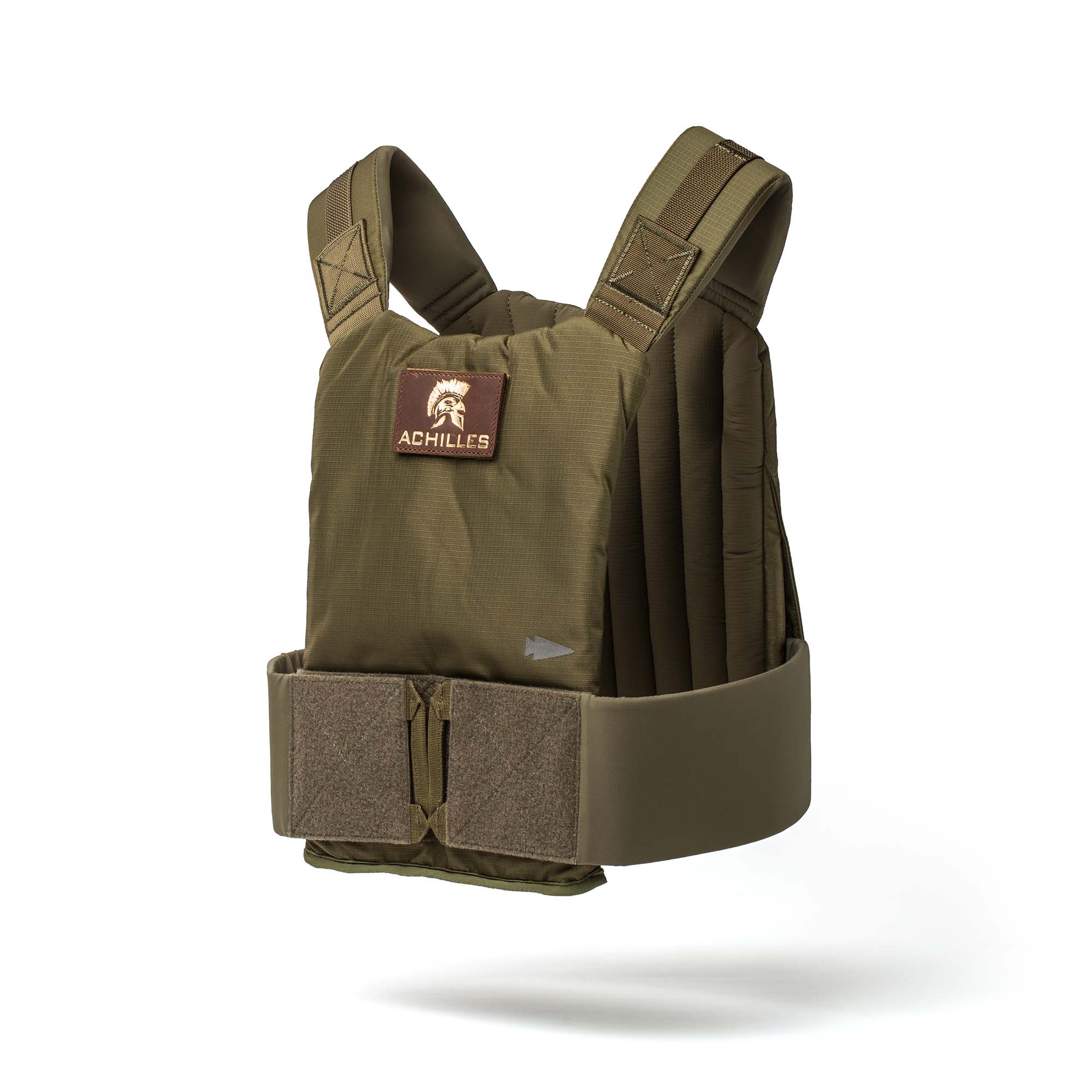 Achilles | Men's Weighted Vest - Image 27