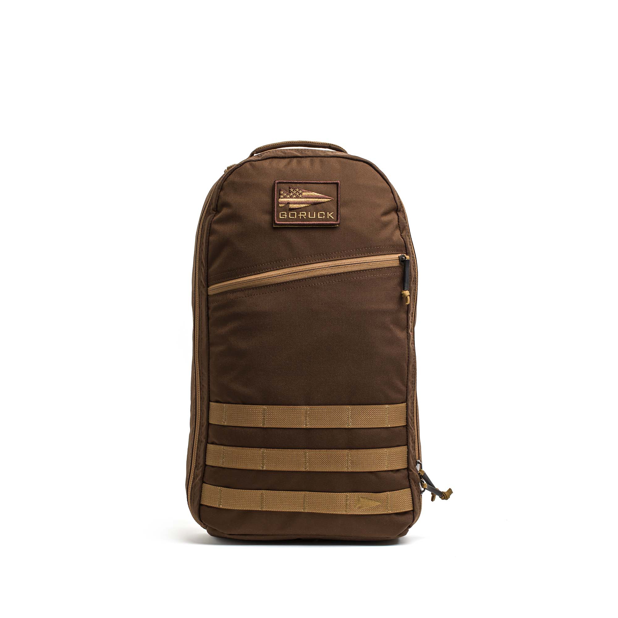 Bullet Ruck Classic - Ballistic Nylon Cordura - Image 15