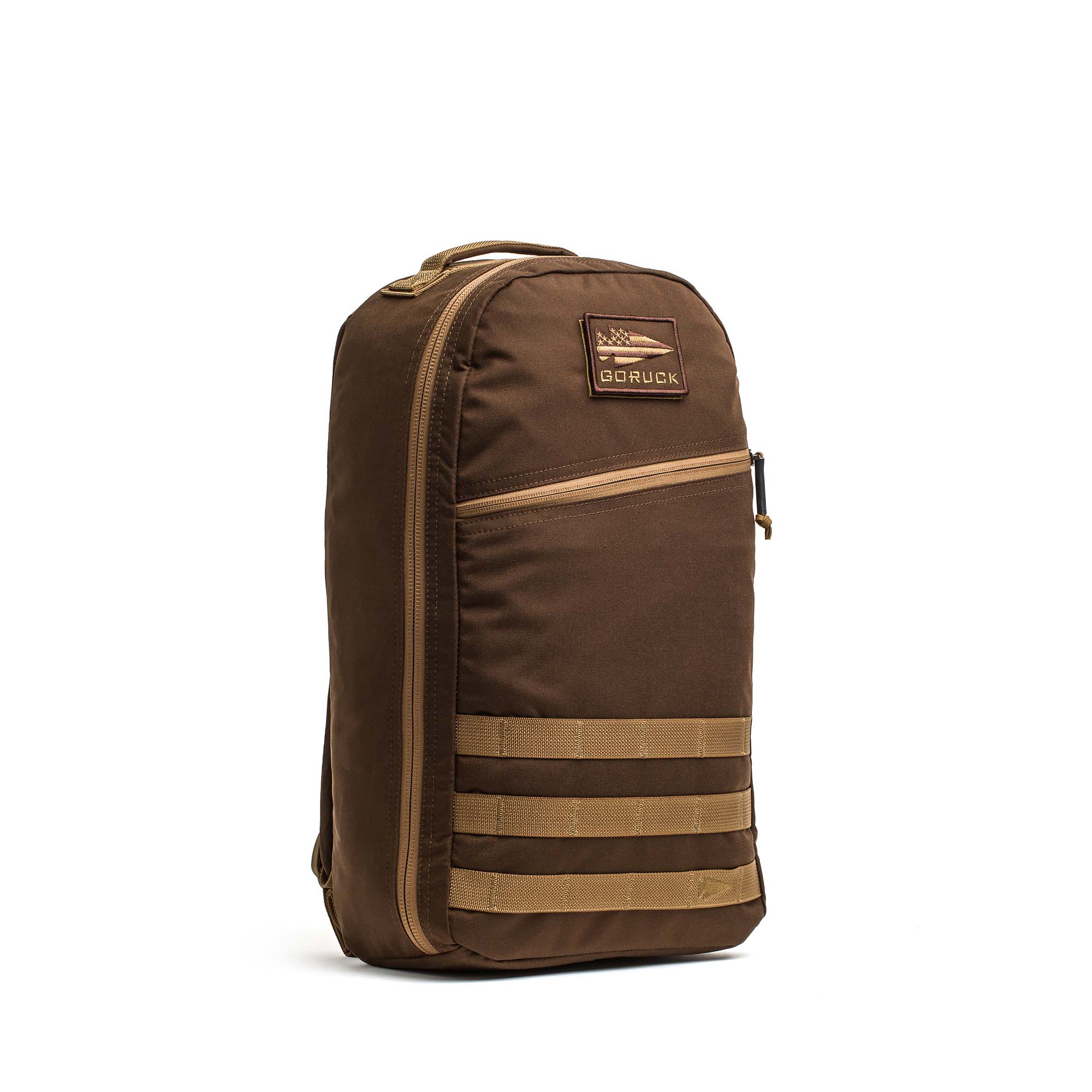 Bullet Ruck Classic - Ballistic Nylon Cordura - Image 16