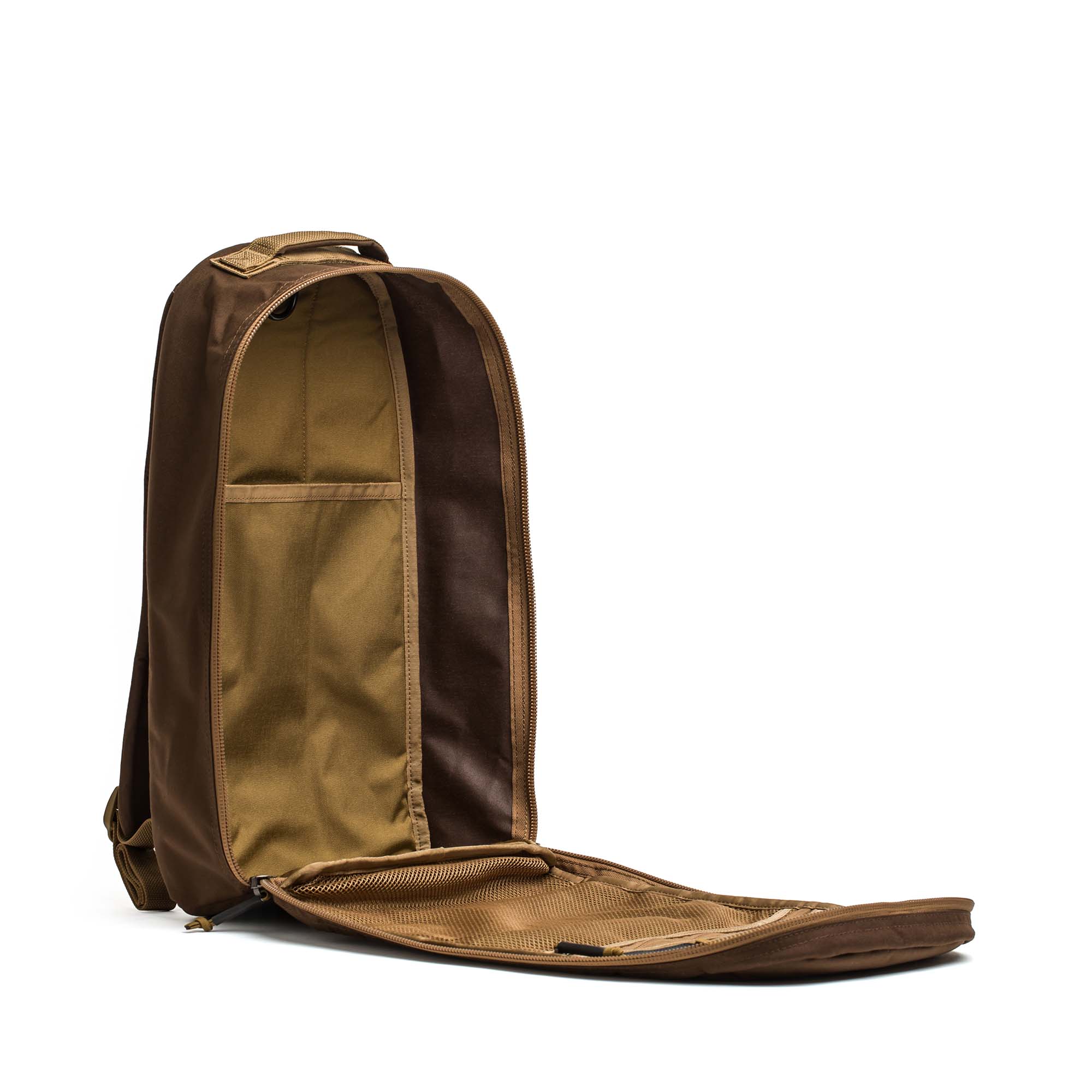 Bullet Ruck Classic - Ballistic Nylon Cordura - Image 18