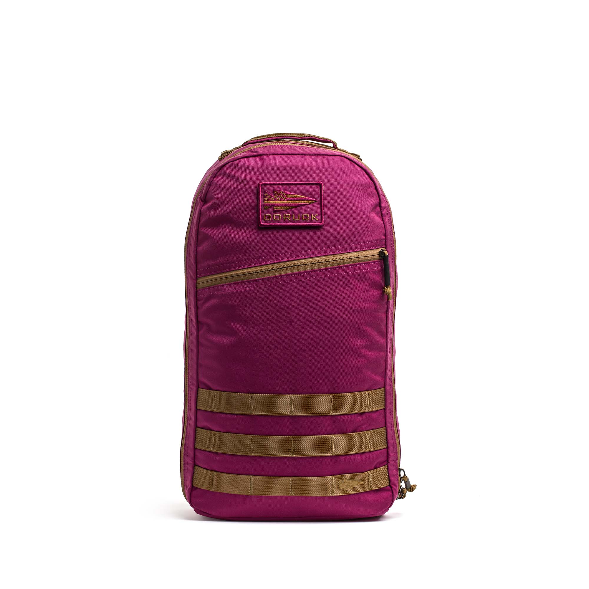 Bullet Ruck Classic - Ballistic Nylon Cordura - Image 20