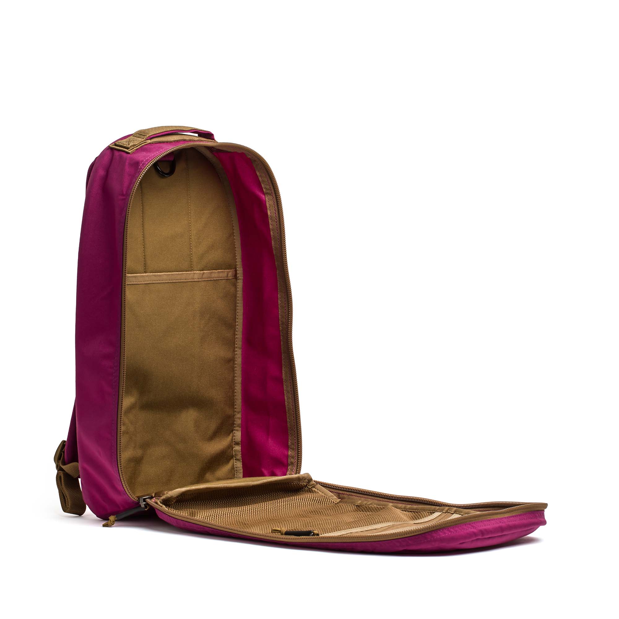 Bullet Ruck Classic - Ballistic Nylon Cordura - Image 27